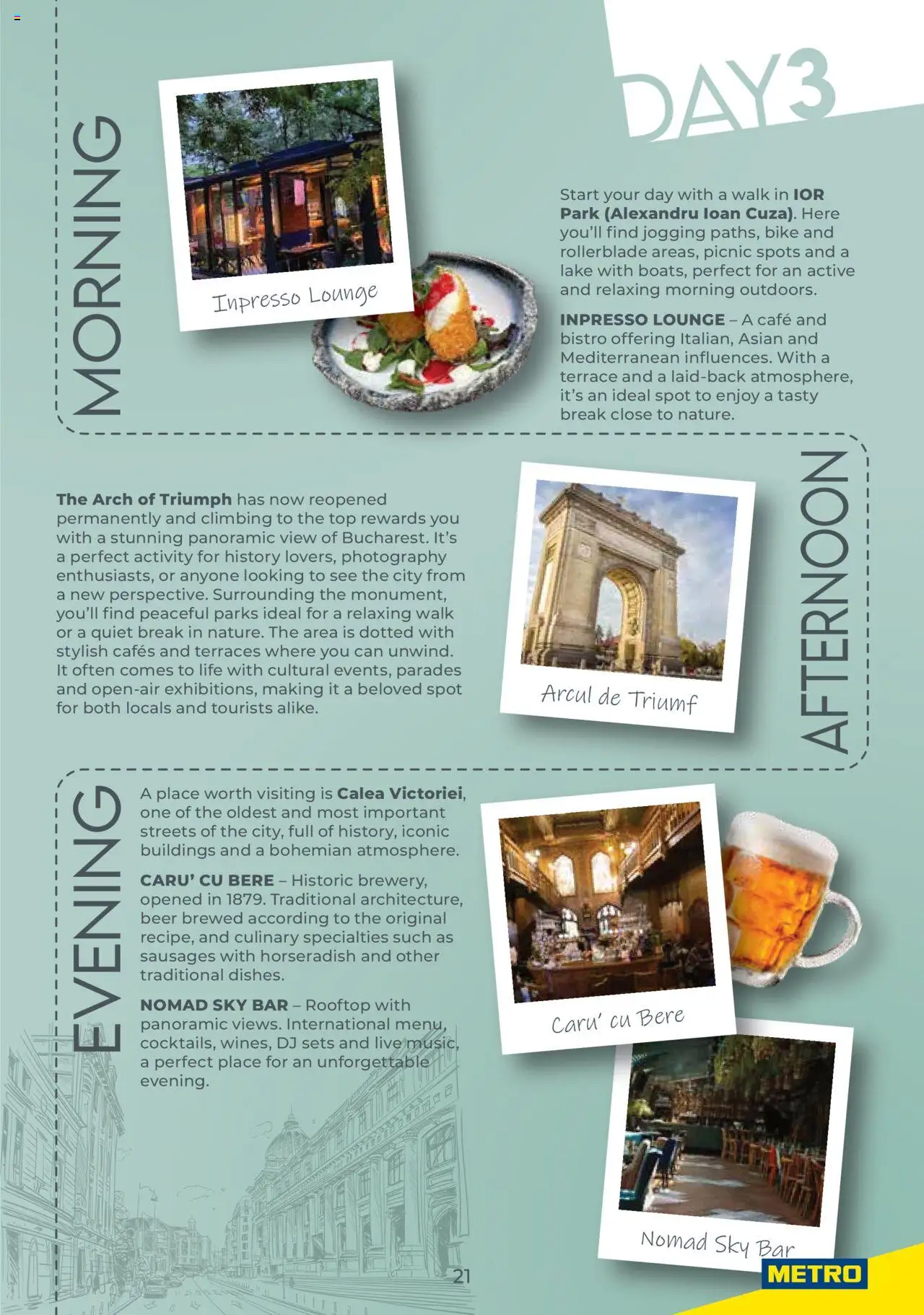 Catalog METRO 23 Septembrie 2025 - 30 Ianuarie 2026 | Pagina 21 | Produse: Top, Bere