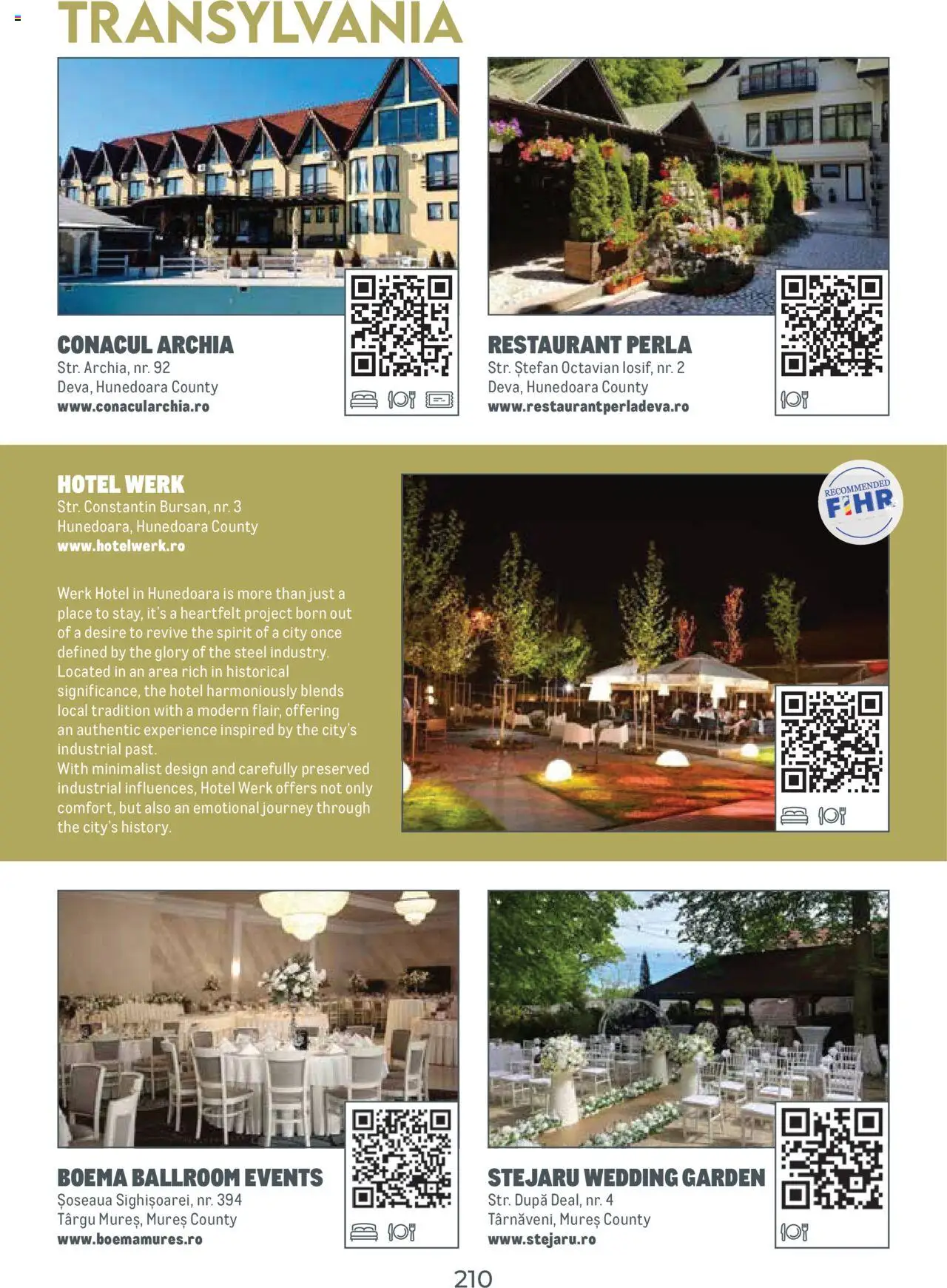 Catalog METRO 23 Septembrie 2025 - 30 Ianuarie 2026 | Pagina 210