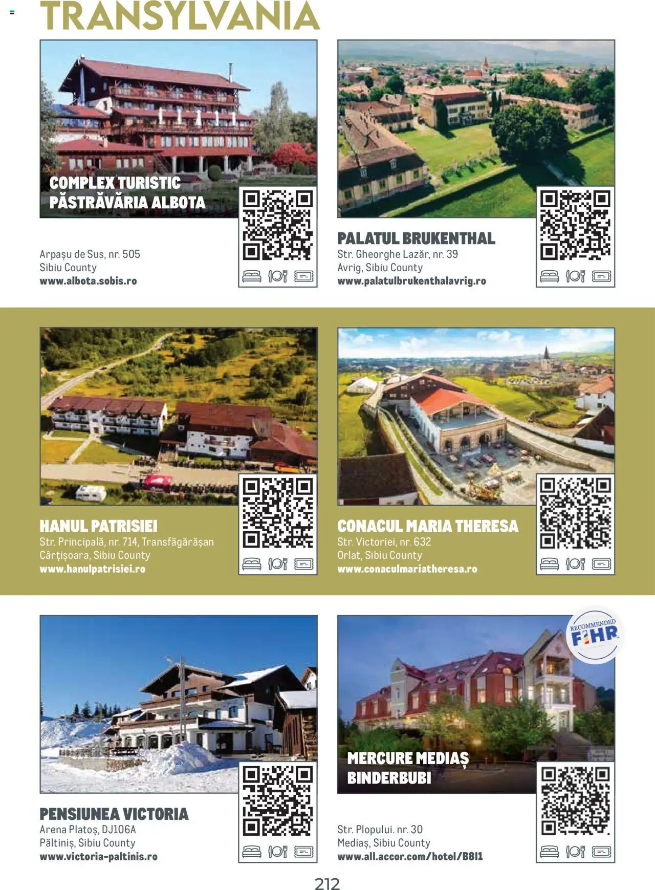Catalog METRO 23 Septembrie 2025 - 30 Ianuarie 2026 | Pagina 212