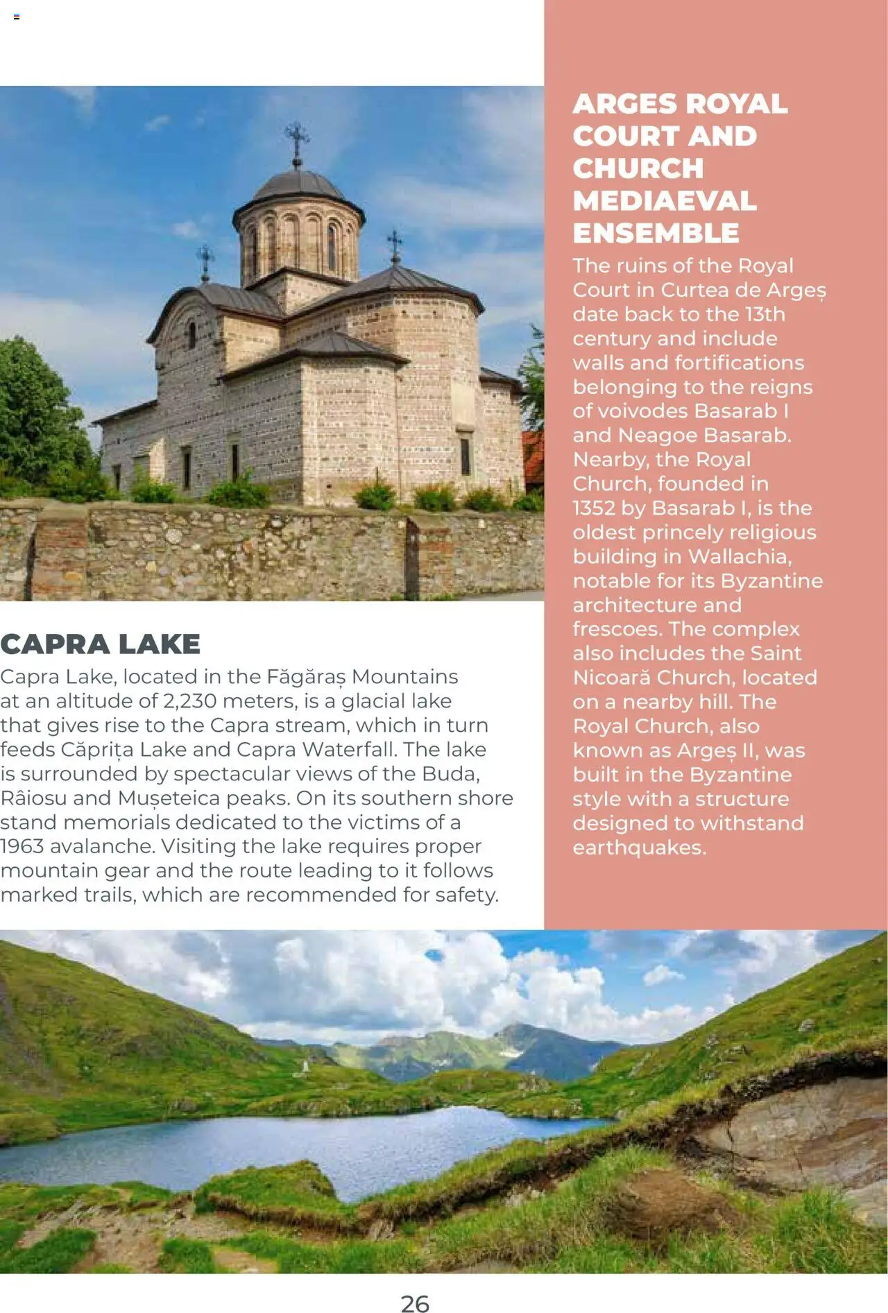 Catalog METRO 23 Septembrie 2025 - 30 Ianuarie 2026 | Pagina 26 | Produse: Delgeç