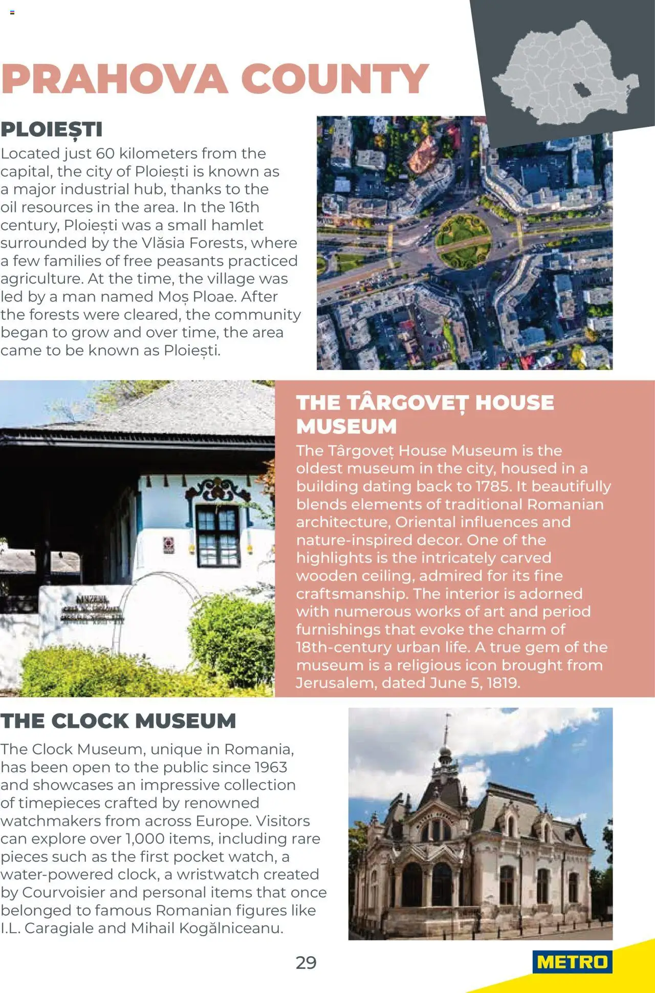 Catalog METRO 23 Septembrie 2025 - 30 Ianuarie 2026 | Pagina 29 | Produse: Babak, Gem