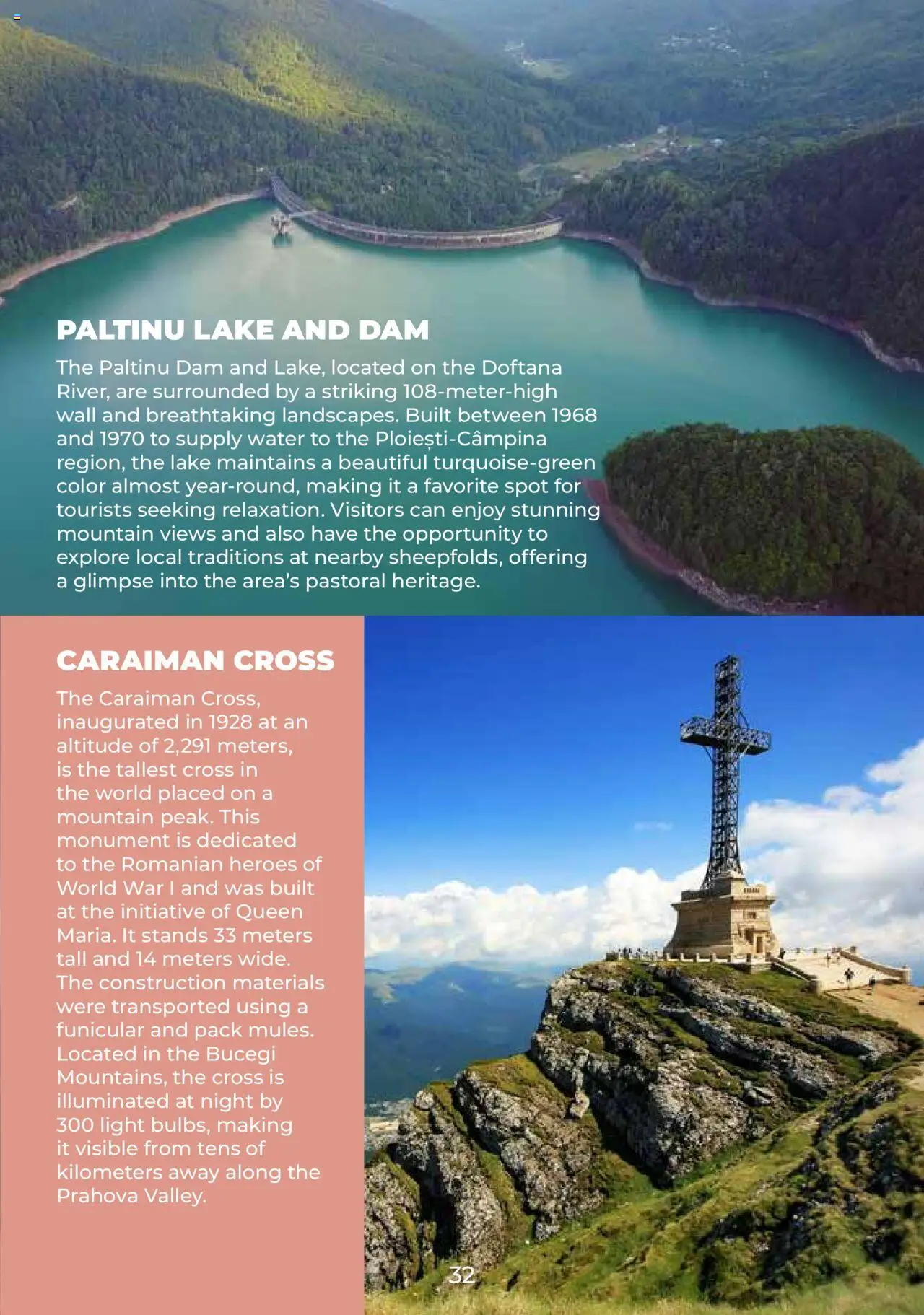 Catalog METRO 23 Septembrie 2025 - 30 Ianuarie 2026 | Pagina 32