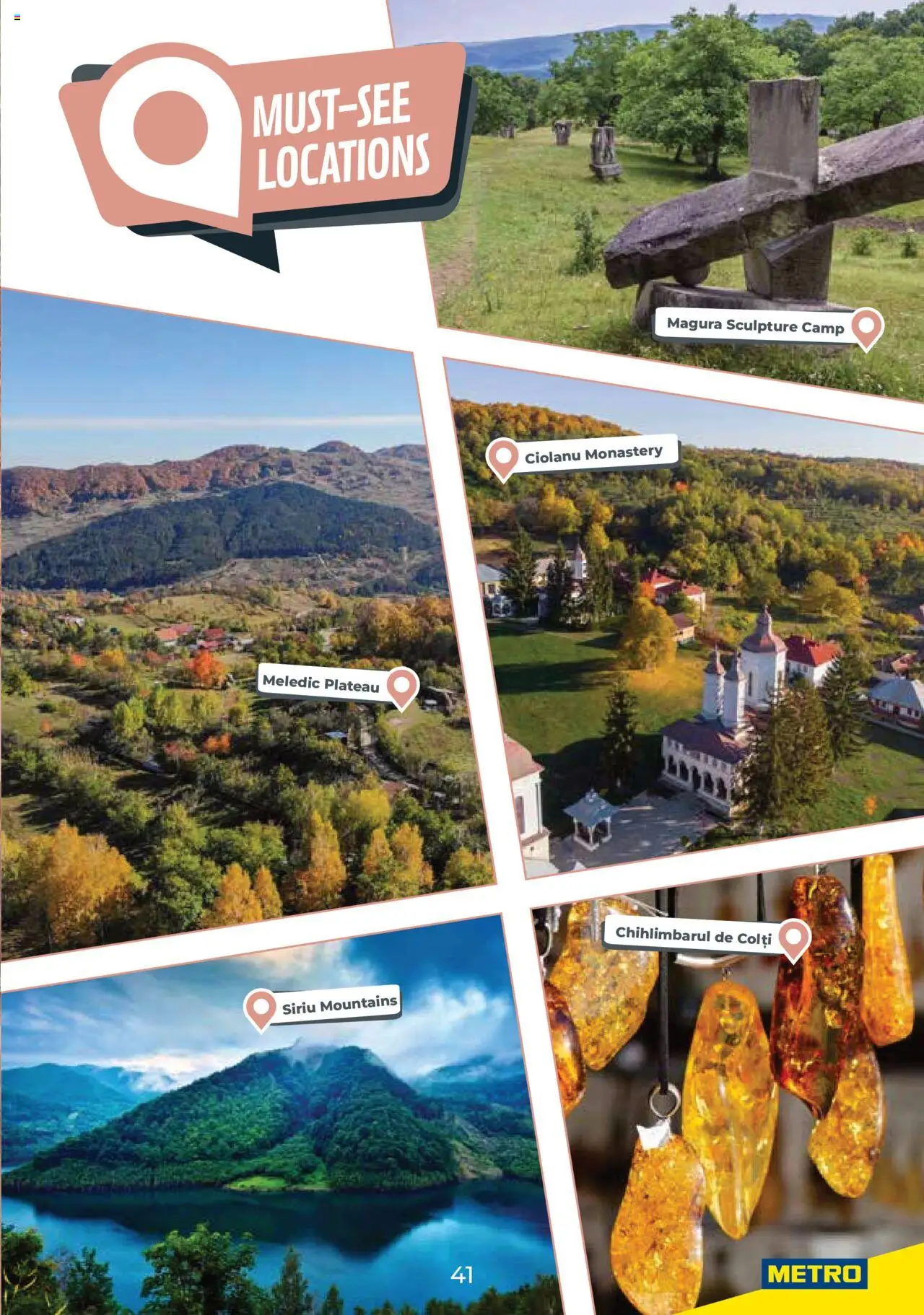 Catalog METRO 23 Septembrie 2025 - 30 Ianuarie 2026 | Pagina 41