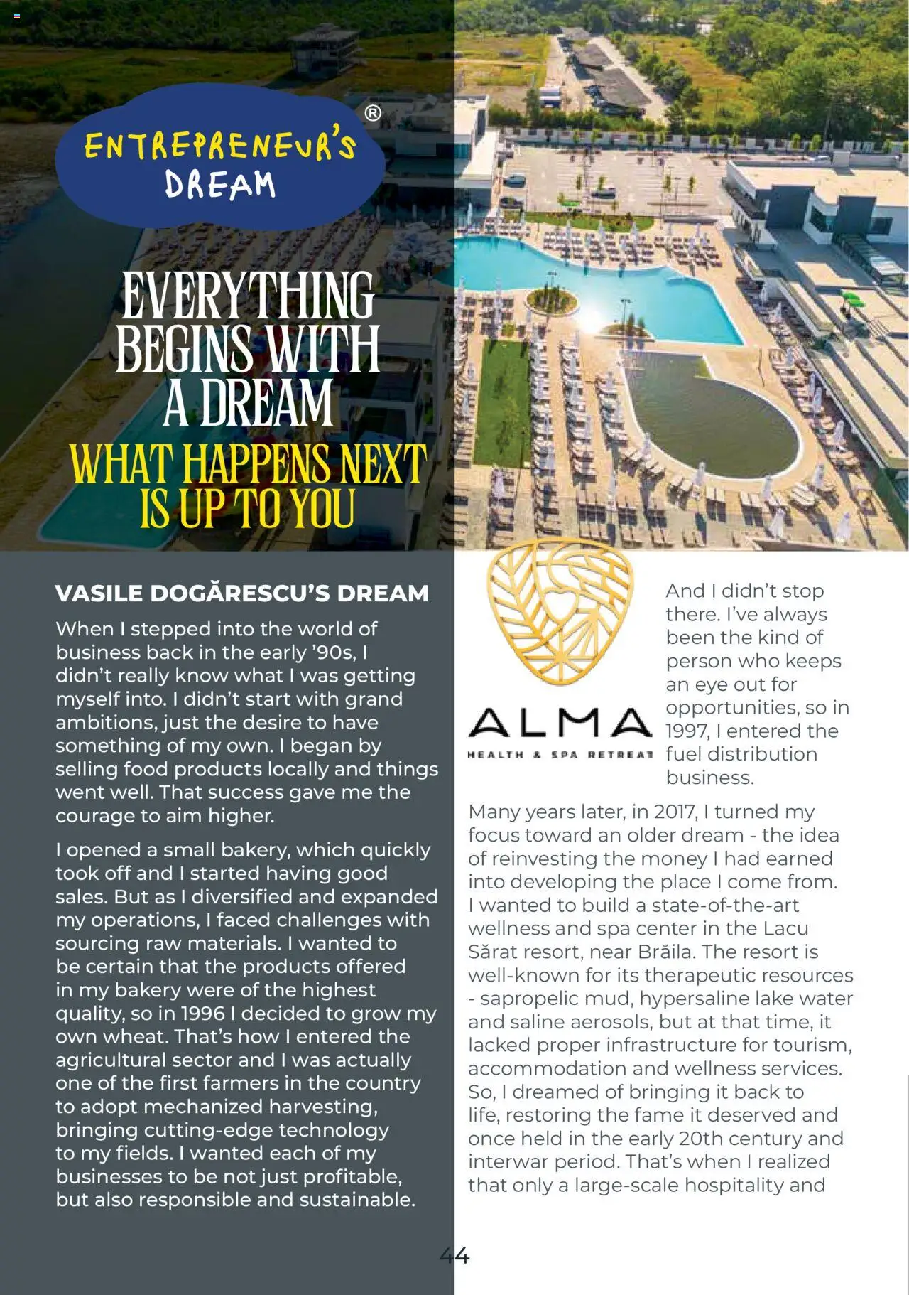 Catalog METRO 23 Septembrie 2025 - 30 Ianuarie 2026 | Pagina 44