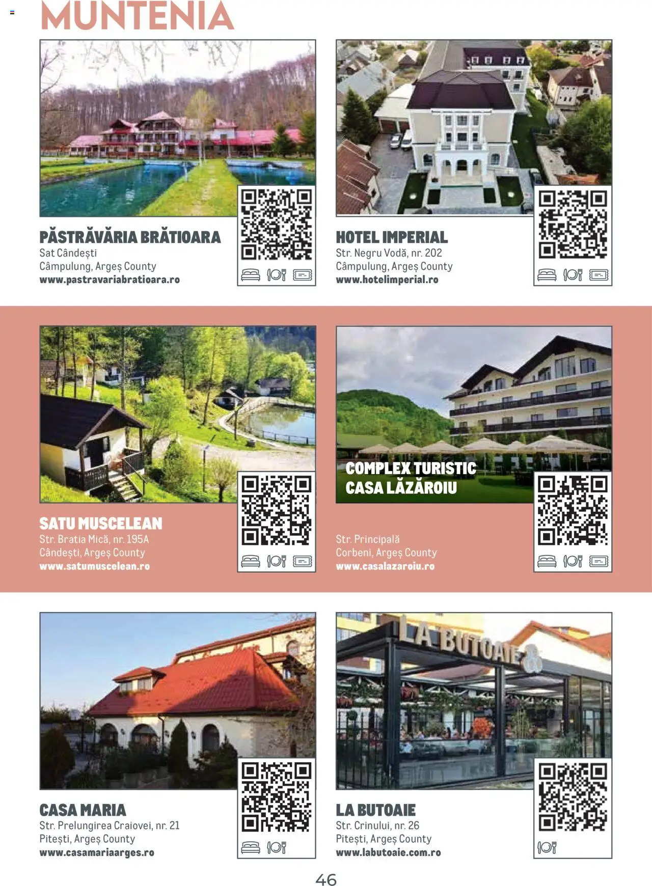 Catalog METRO 23 Septembrie 2025 - 30 Ianuarie 2026 | Pagina 46