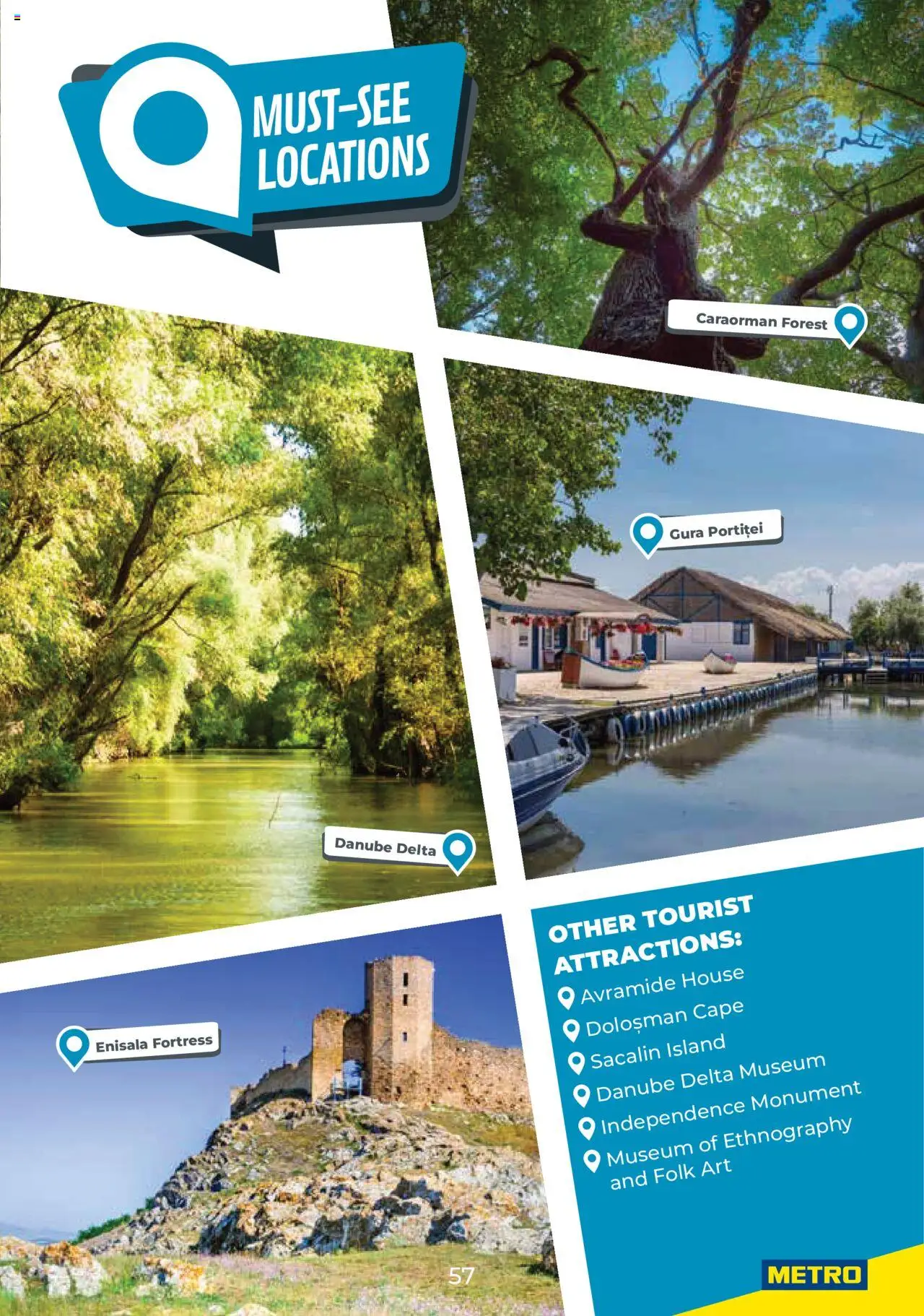 Catalog METRO 23 Septembrie 2025 - 30 Ianuarie 2026 | Pagina 57