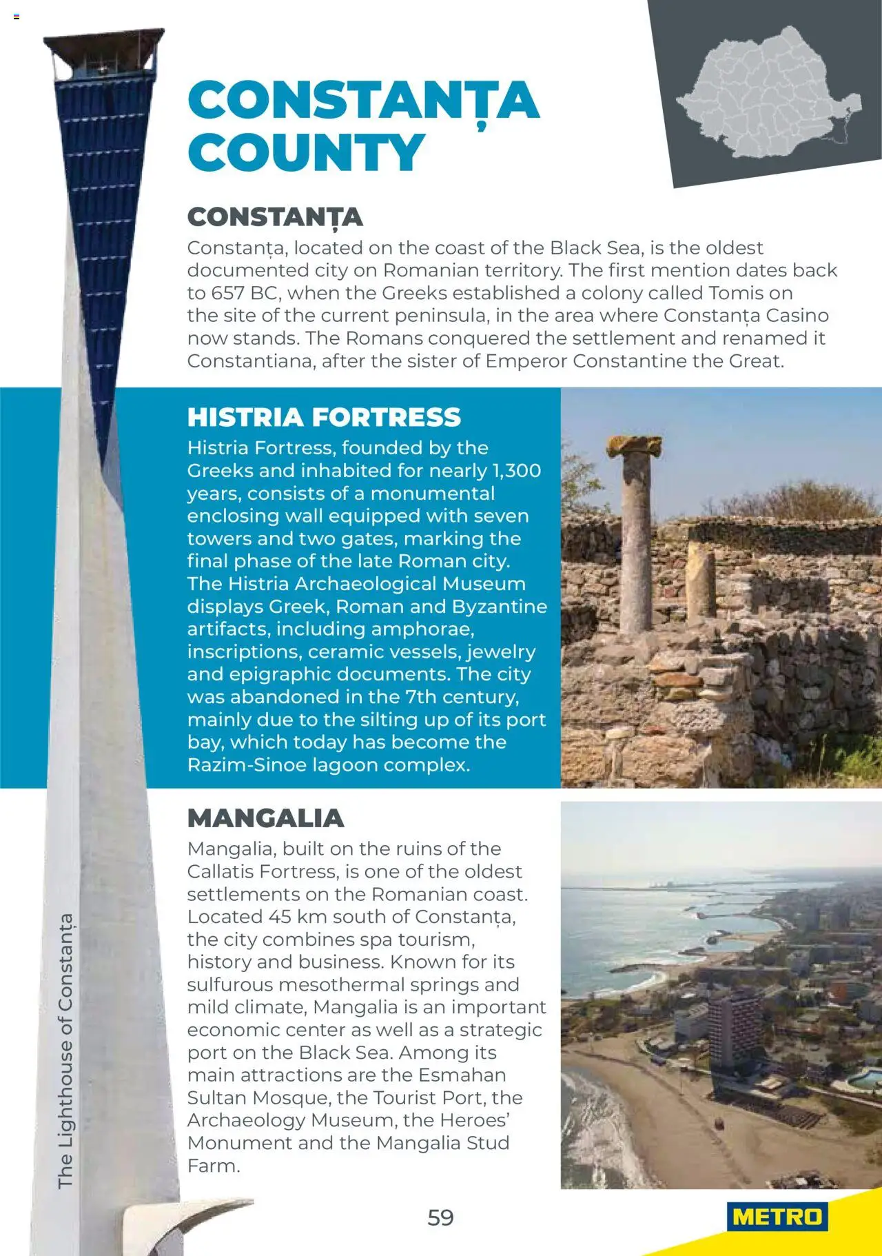 Catalog METRO 23 Septembrie 2025 - 30 Ianuarie 2026 | Pagina 59