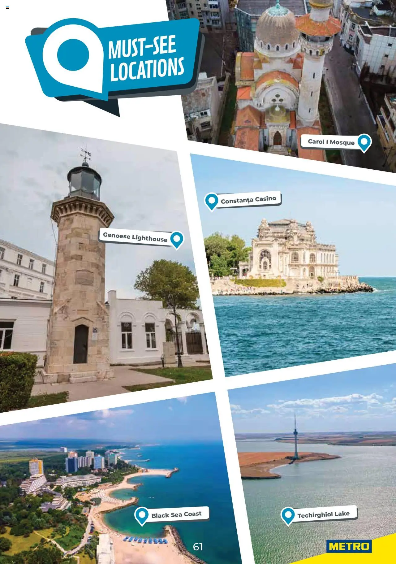 Catalog METRO 23 Septembrie 2025 - 30 Ianuarie 2026 | Pagina 61