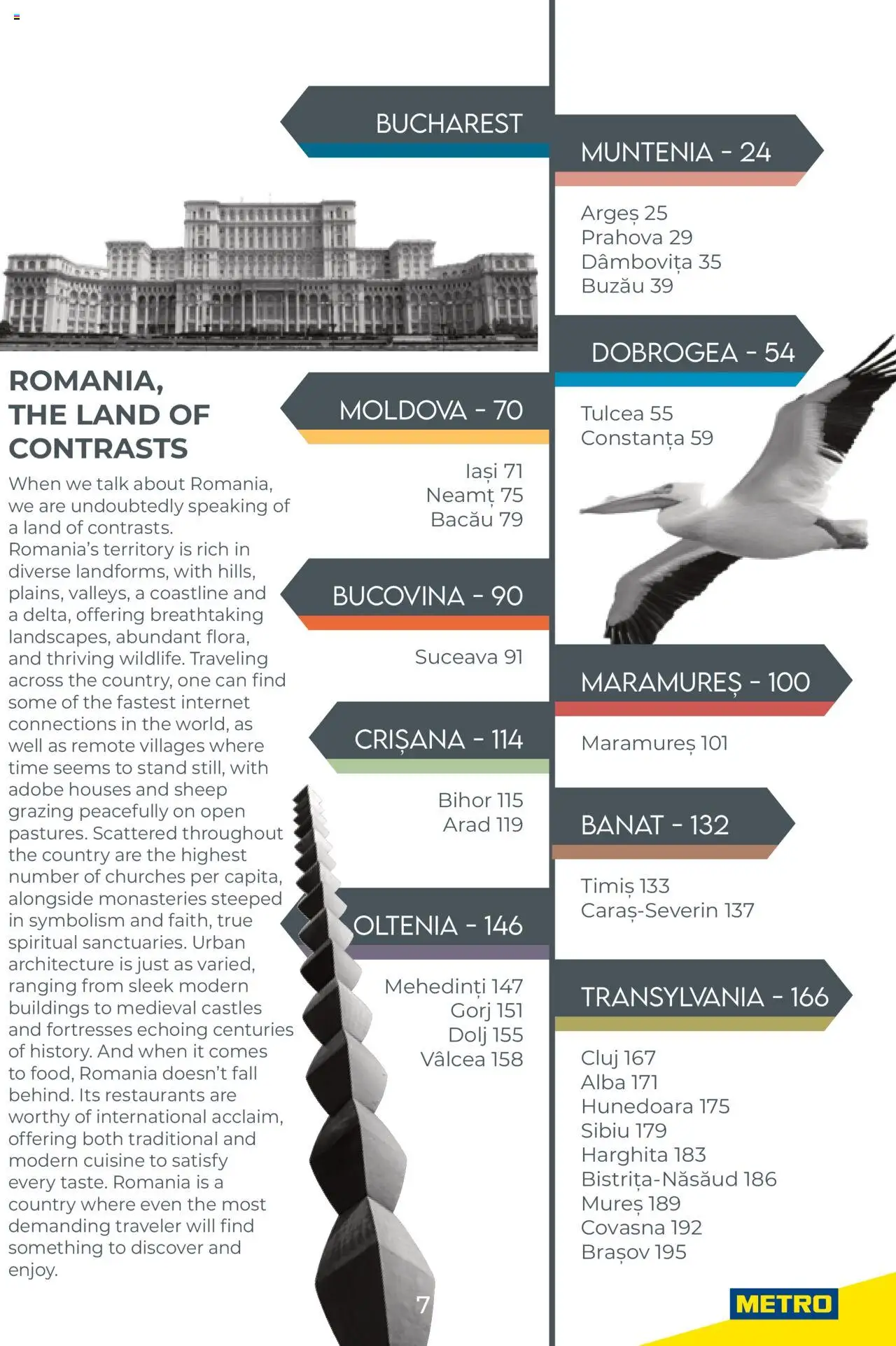 Catalog METRO 23 Septembrie 2025 - 30 Ianuarie 2026 | Pagina 7
