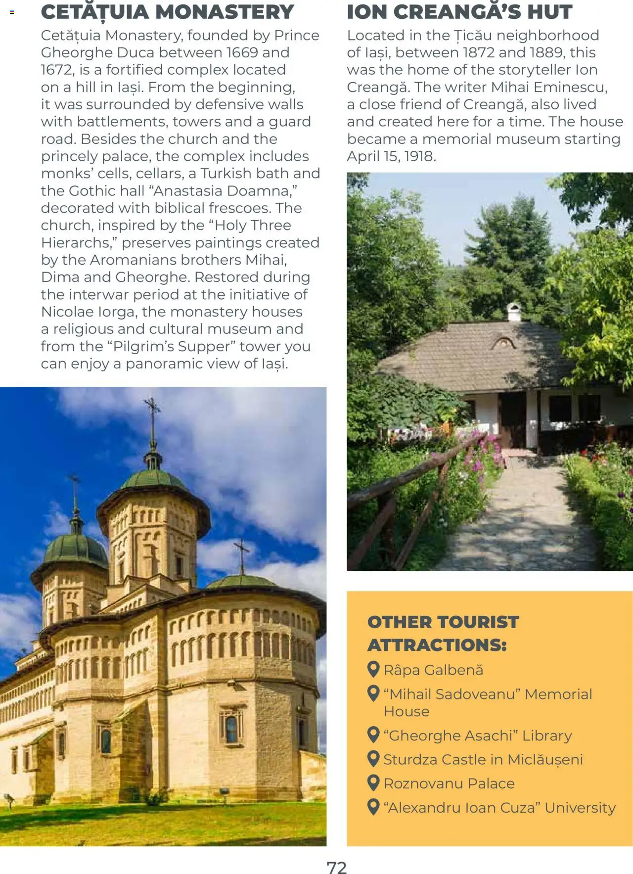 Catalog METRO 23 Septembrie 2025 - 30 Ianuarie 2026 | Pagina 72