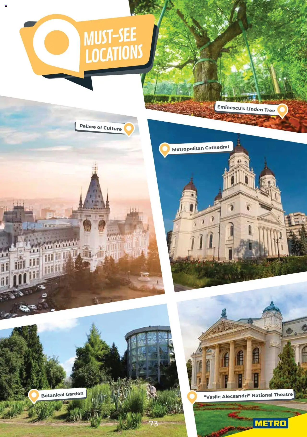 Catalog METRO 23 Septembrie 2025 - 30 Ianuarie 2026 | Pagina 73