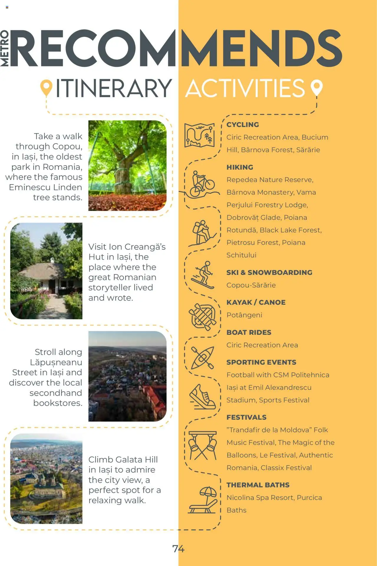 Catalog METRO 23 Septembrie 2025 - 30 Ianuarie 2026 | Pagina 74 | Produse: Trandafir