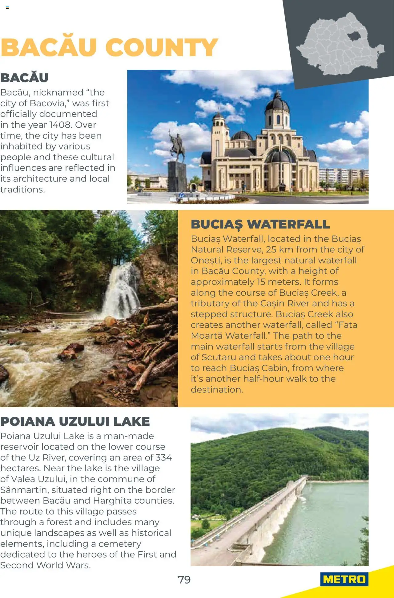 Catalog METRO 23 Septembrie 2025 - 30 Ianuarie 2026 | Pagina 79