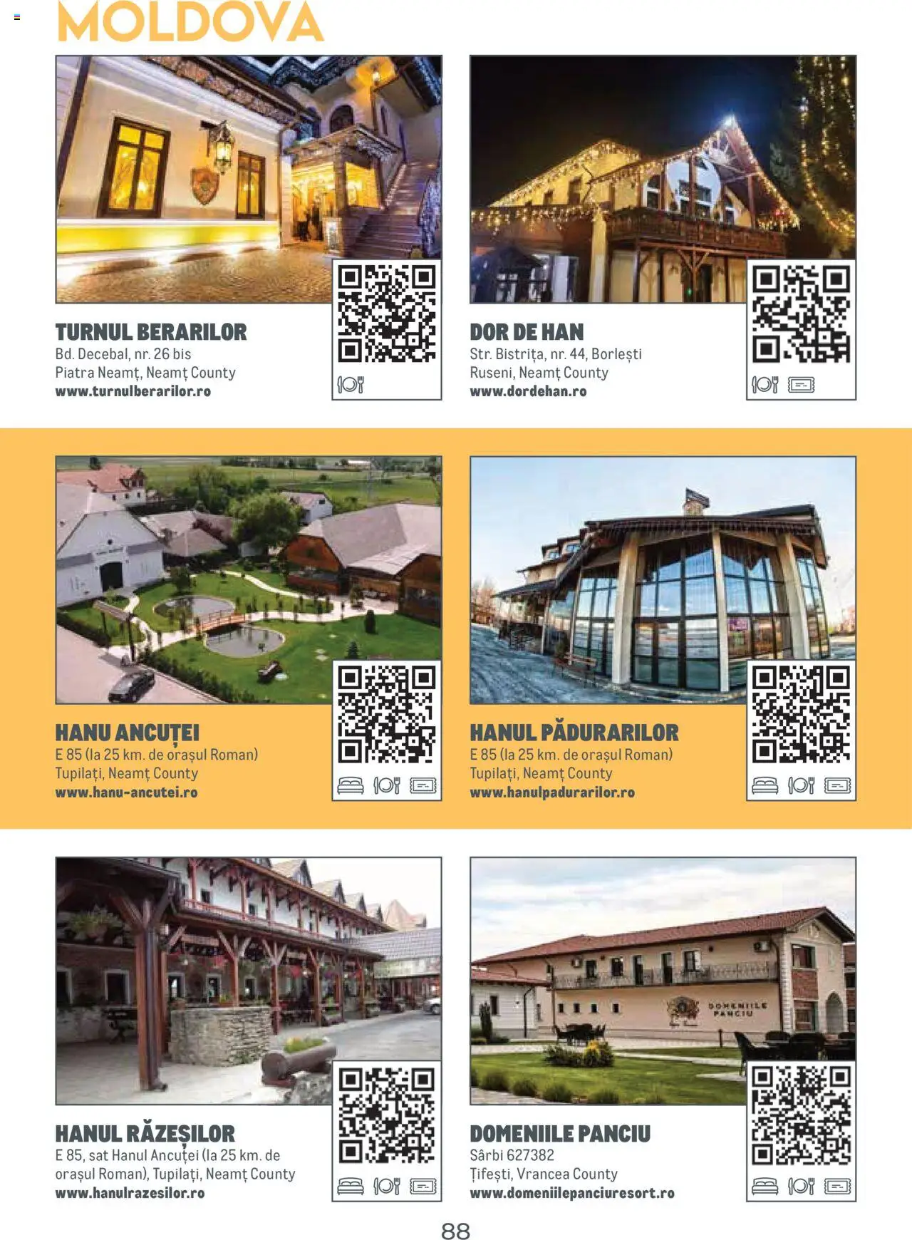 Catalog METRO 23 Septembrie 2025 - 30 Ianuarie 2026 | Pagina 88