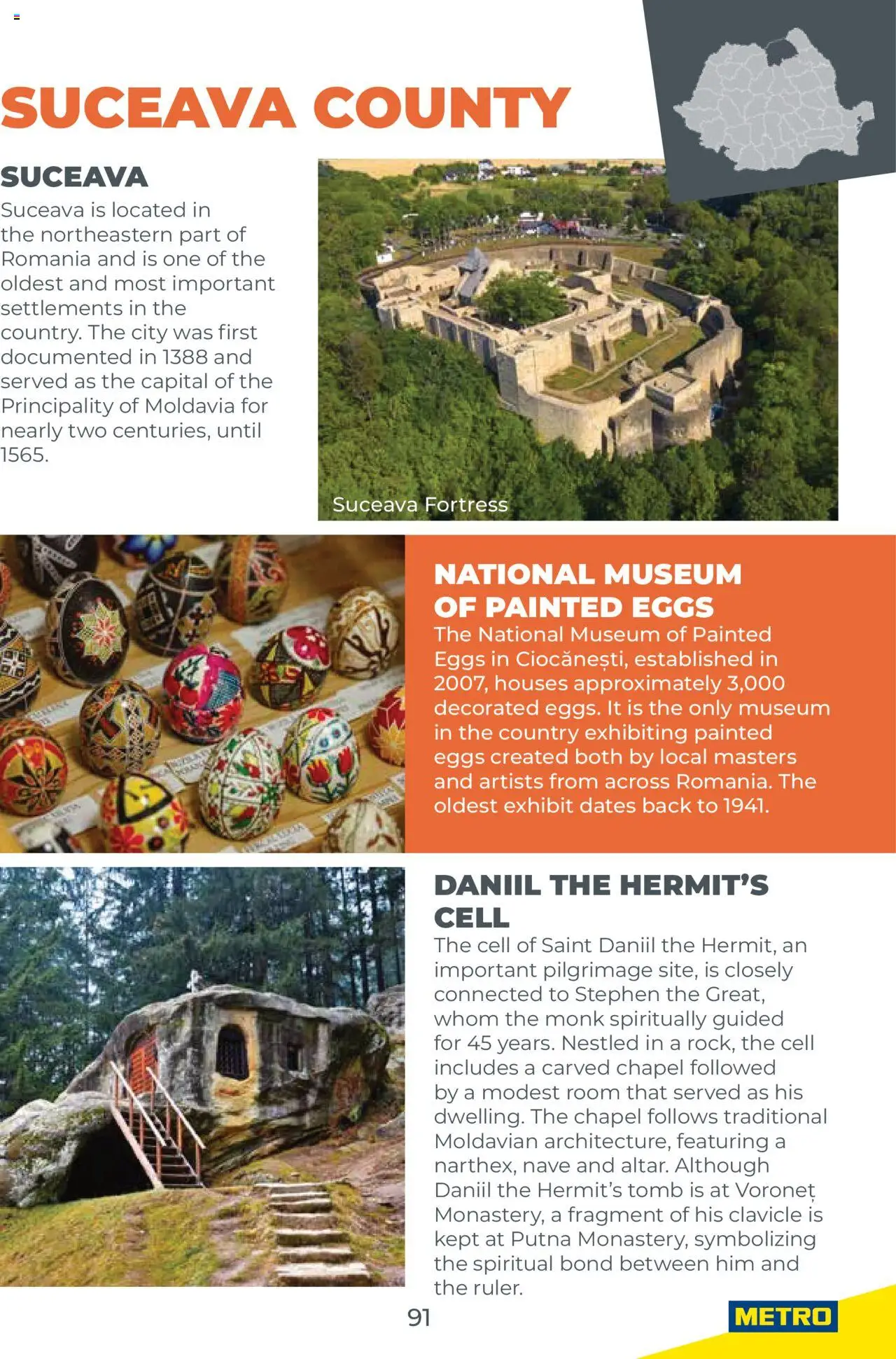 Catalog METRO 23 Septembrie 2025 - 30 Ianuarie 2026 | Pagina 91