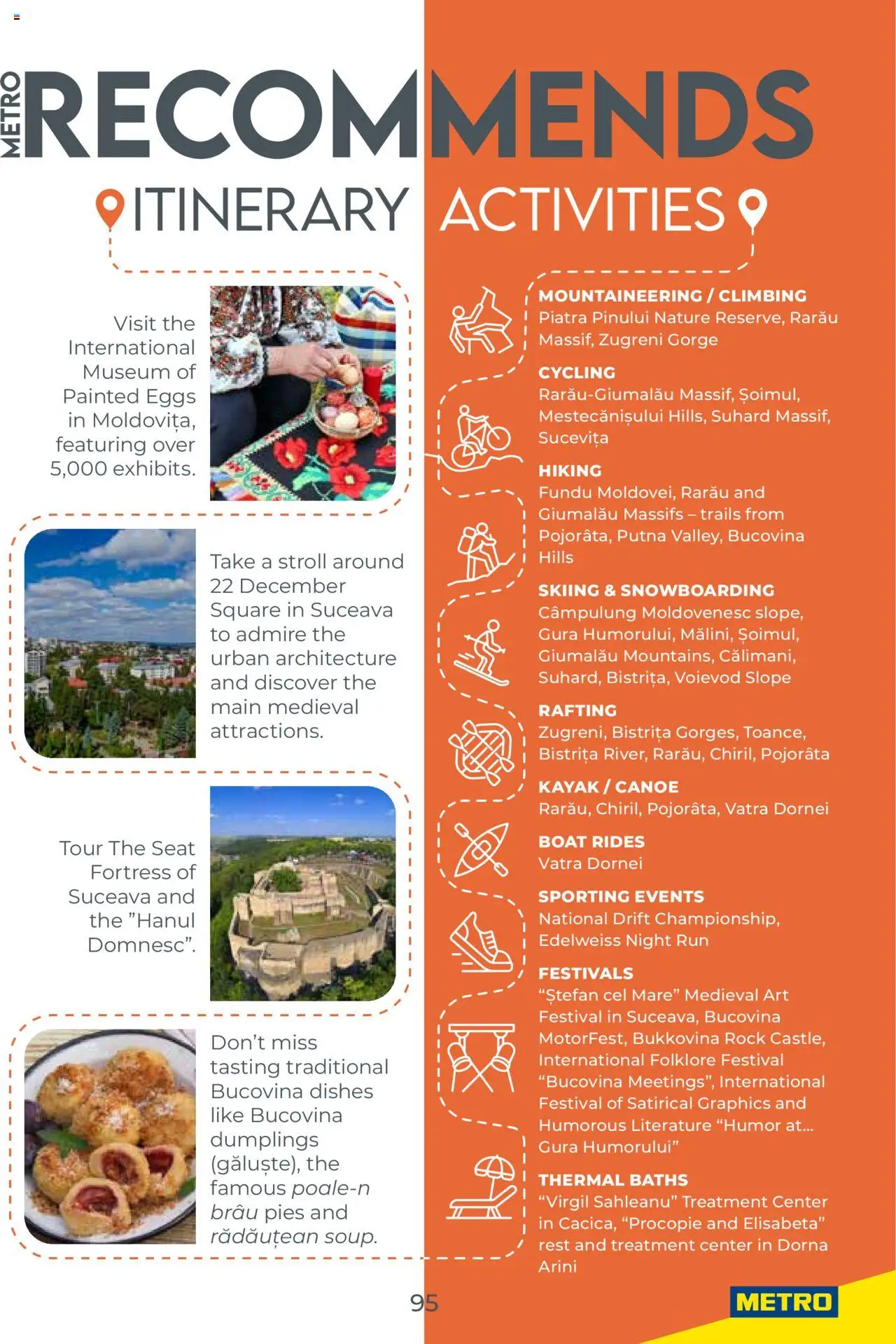 Catalog METRO 23 Septembrie 2025 - 30 Ianuarie 2026 | Pagina 95