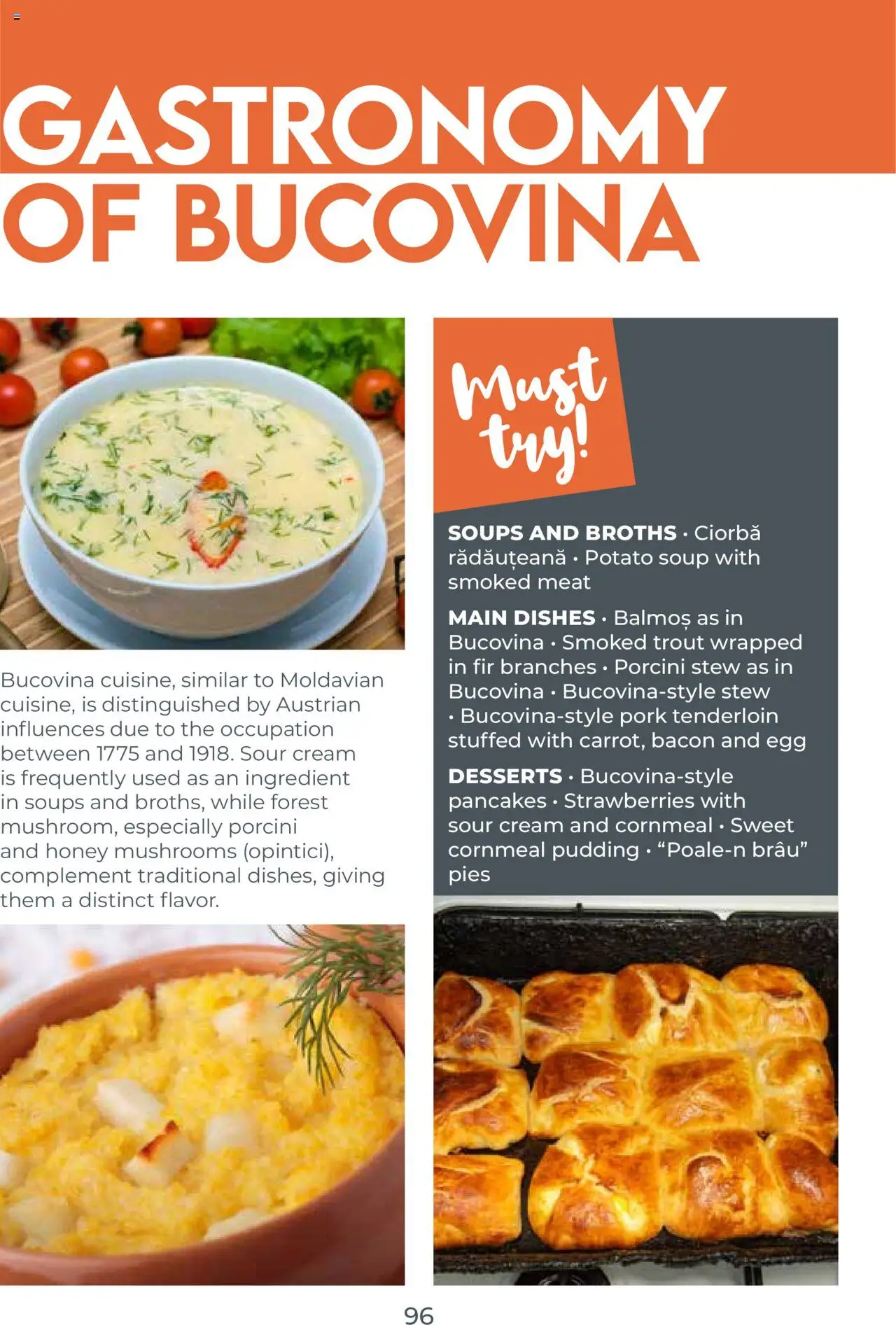 Catalog METRO 23 Septembrie 2025 - 30 Ianuarie 2026 | Pagina 96 | Produse: Bacon