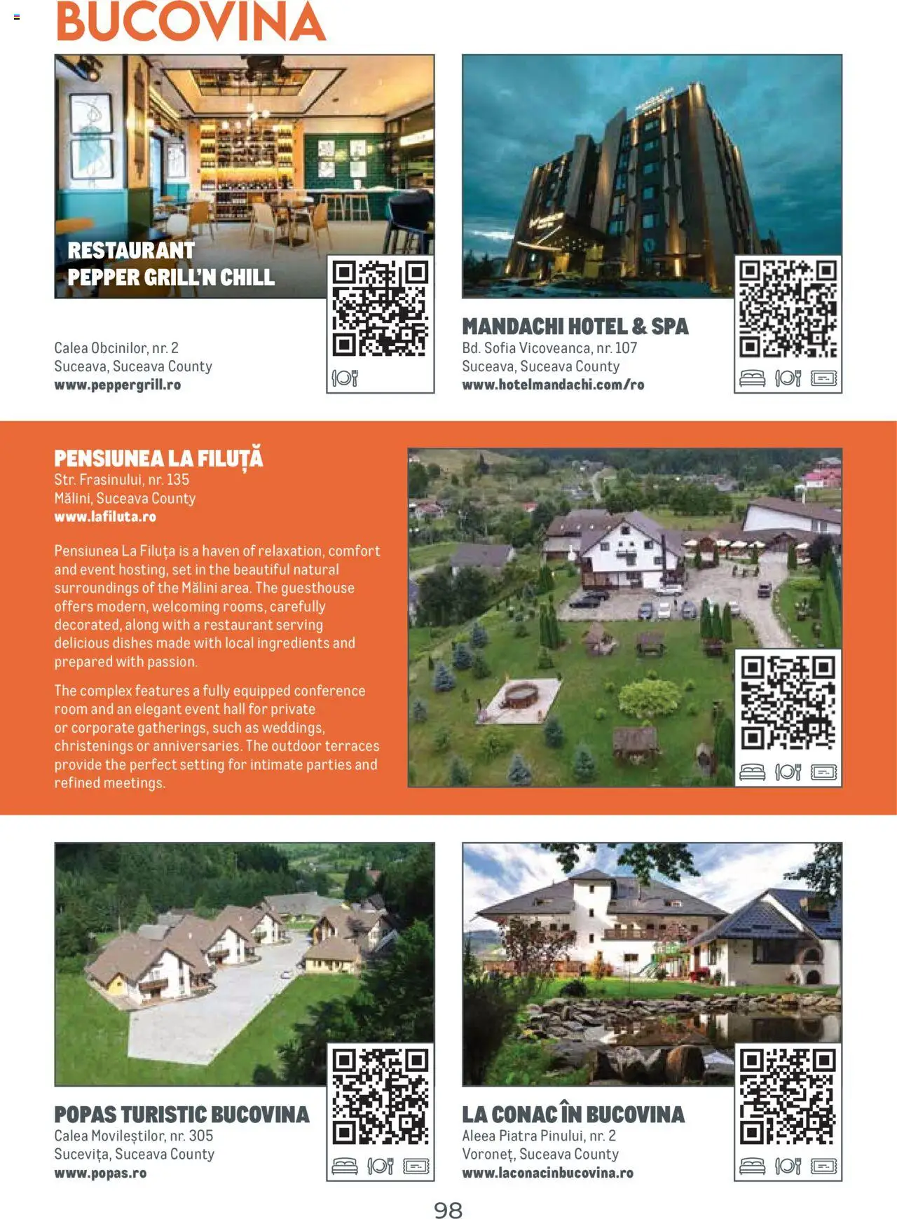 Catalog METRO 23 Septembrie 2025 - 30 Ianuarie 2026 | Pagina 98