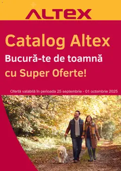 Catalog Altex