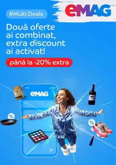 Catalog eMag