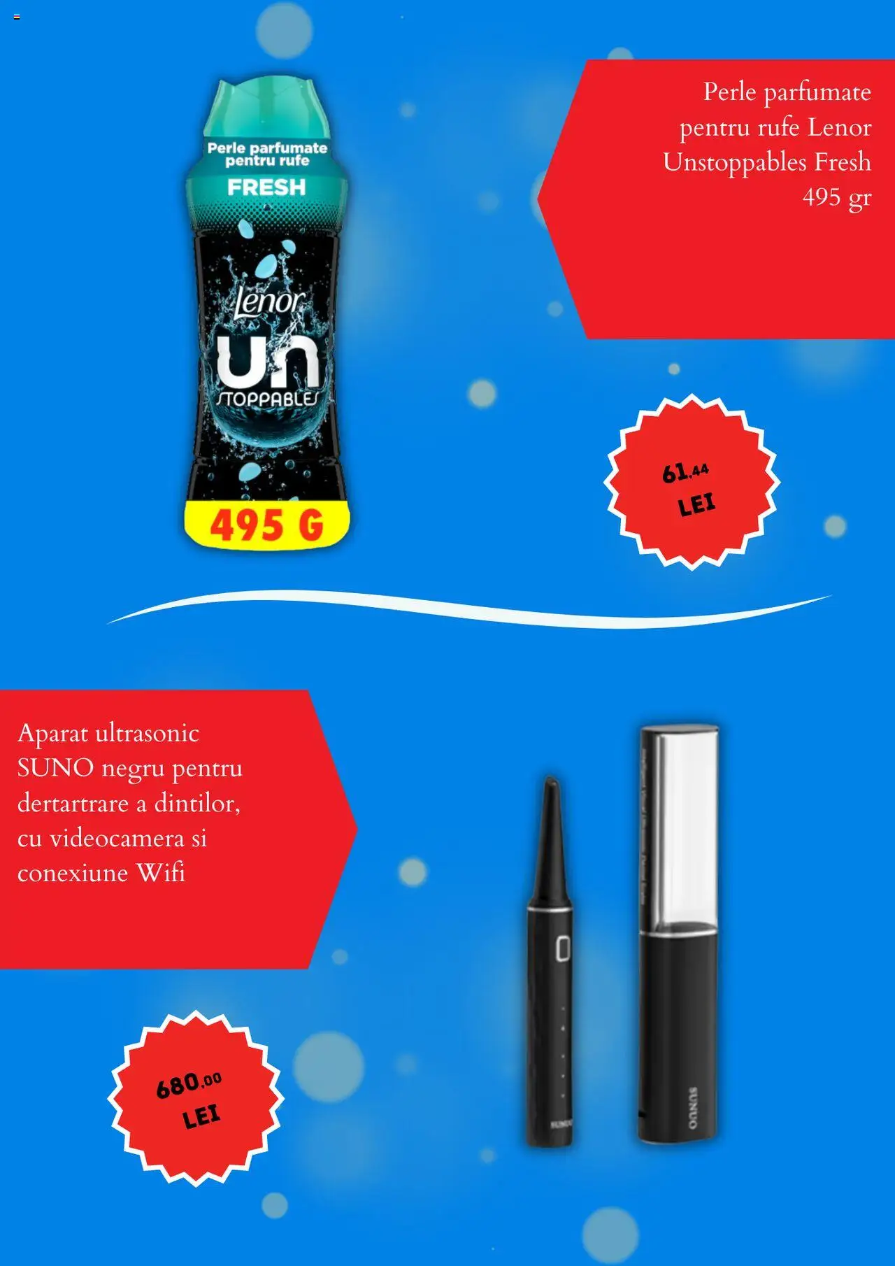 Catalog eMag 29 Septembrie - 4 Octombrie 2025 | Pagina 5 | Produse: Akrilik boya