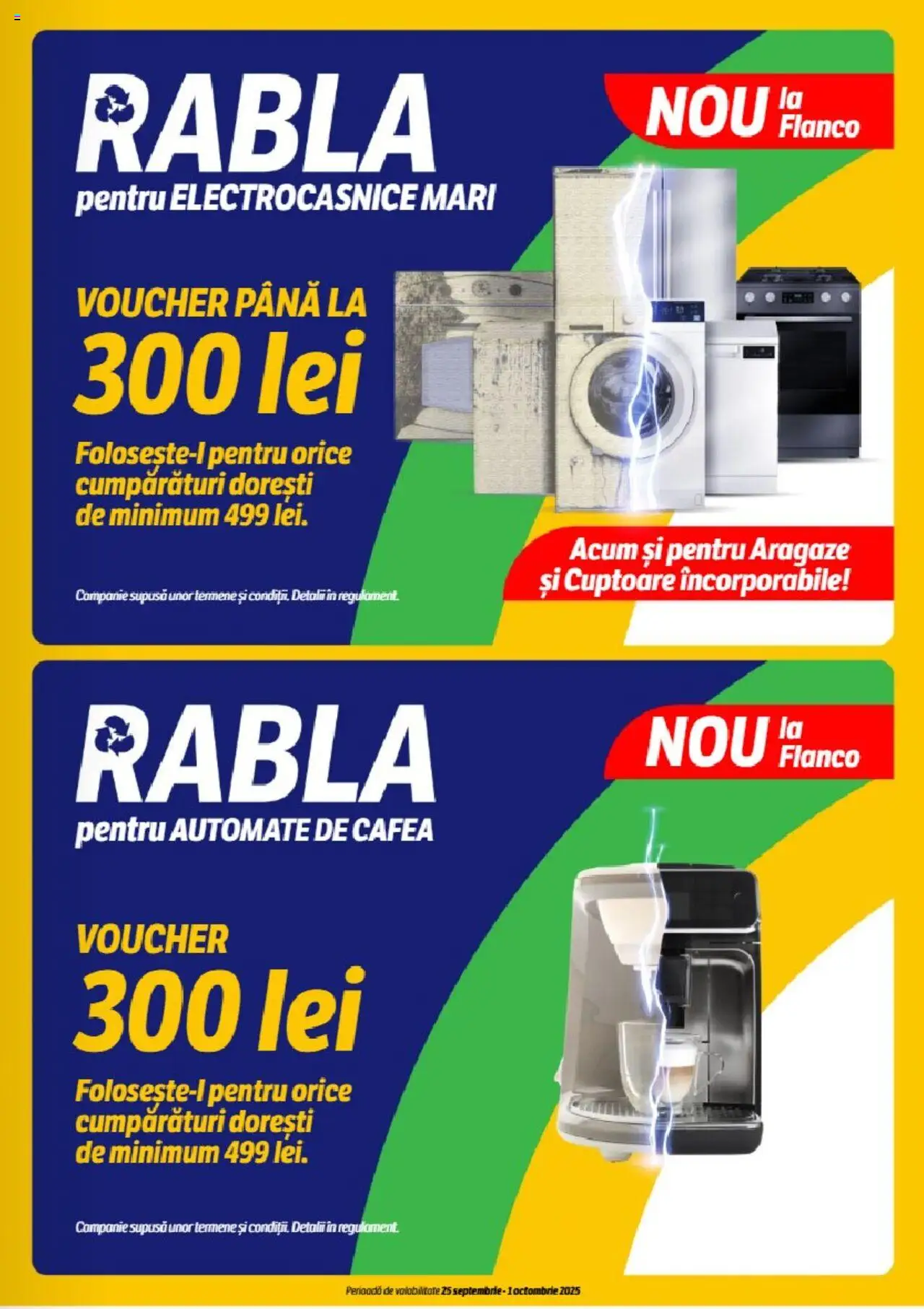 Catalog Flanco 25 - 30 Septembrie 2025 | Pagina 9 | Produse: Cafea