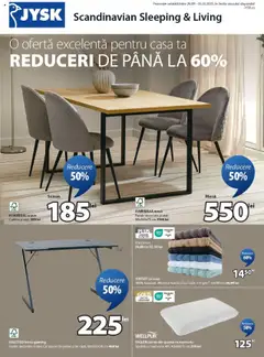 Catalog JYSK