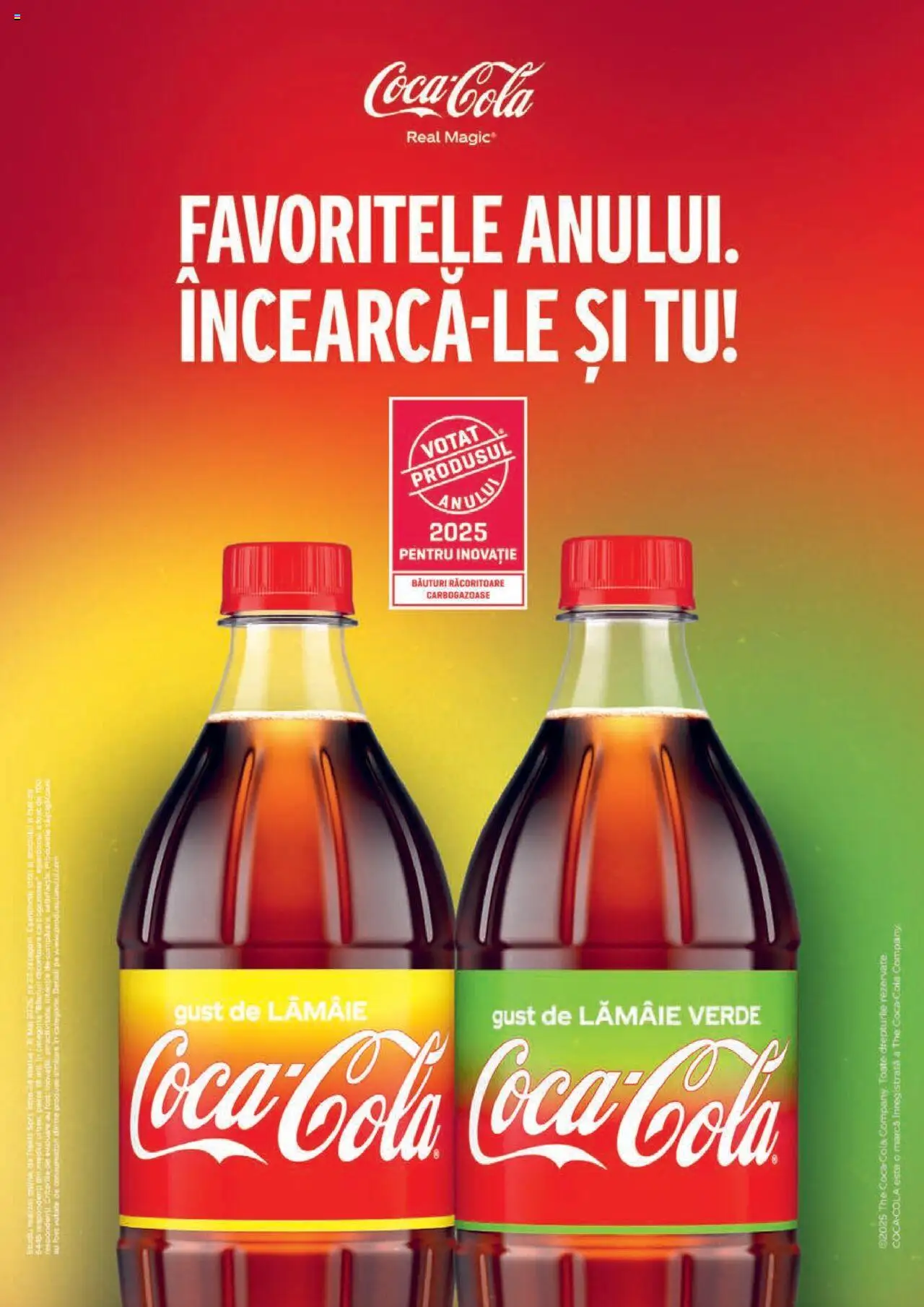 Catalog Mega Image 2 - 27 Octombrie 2025 | Pagina 14 | Produse: Lămâie