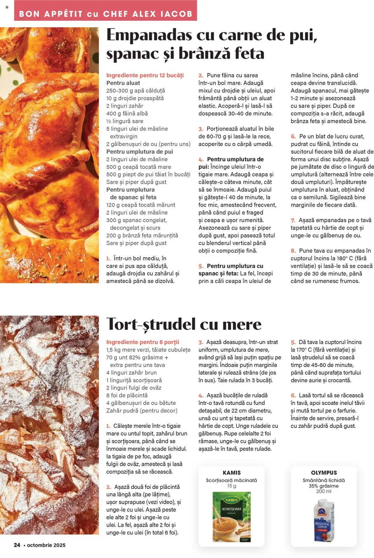 Catalog Mega Image 2 - 27 Octombrie 2025 | Pagina 24 | Produse: Mere, Ceapă, Sare, Piper