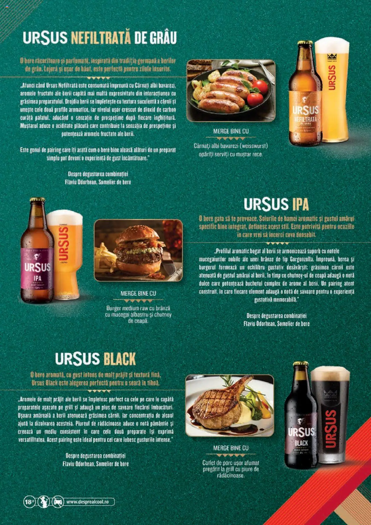 Catalog Mega Image 2 - 27 Octombrie 2025 | Pagina 32 | Produse: Grill, Lait de coco, Burger, Ceapă