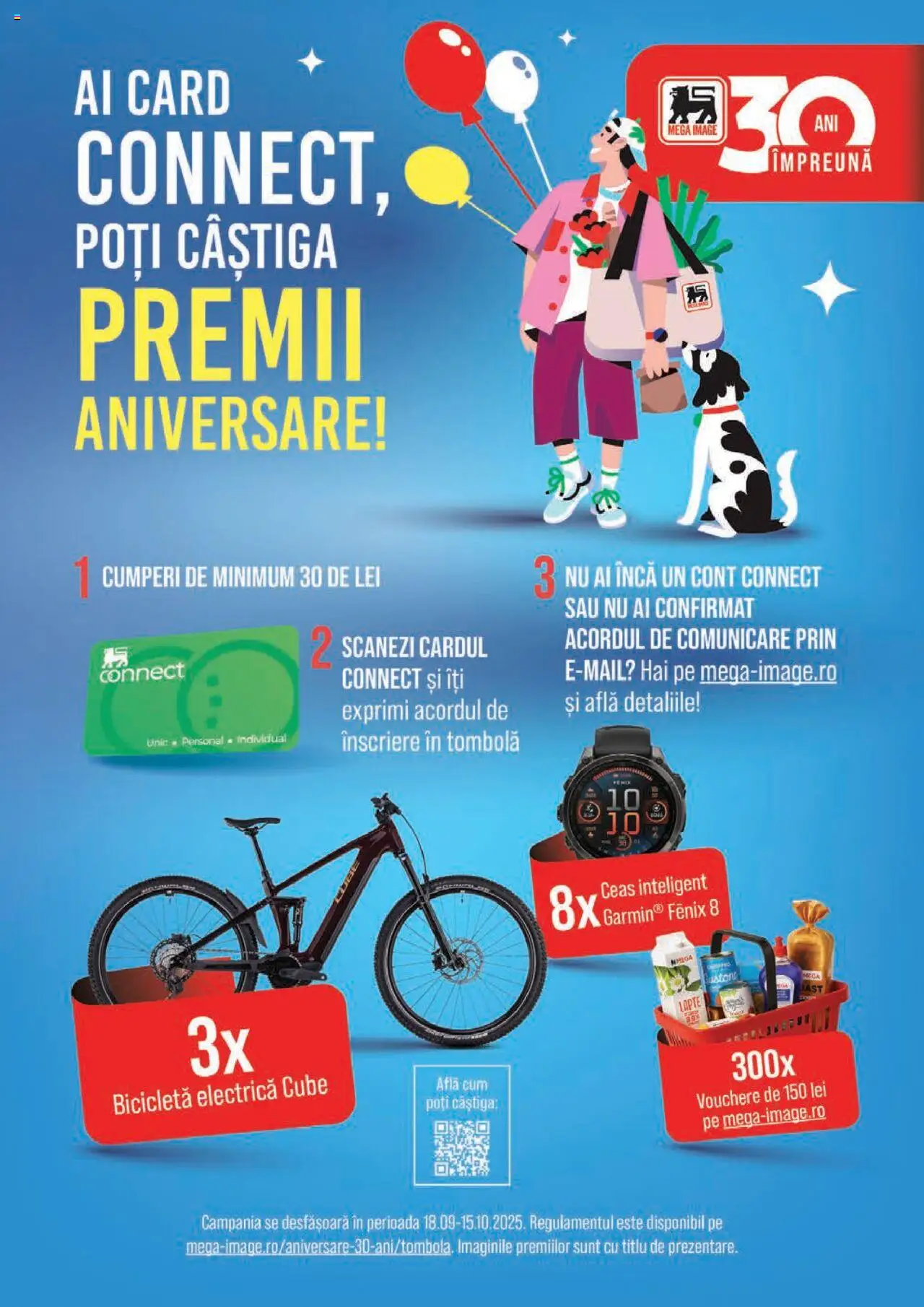 Catalog Mega Image 2 - 27 Octombrie 2025 | Pagina 5 | Produse: Ceas, Dana kuşbaşı