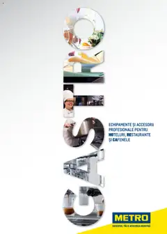 Catalog METRO