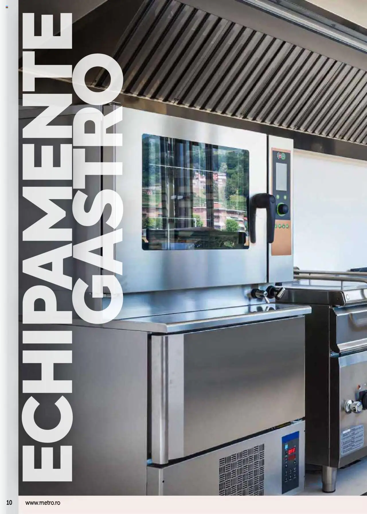 Catalog METRO 17 Septembrie 2025 - 30 Decembrie 2026 | Pagina 10