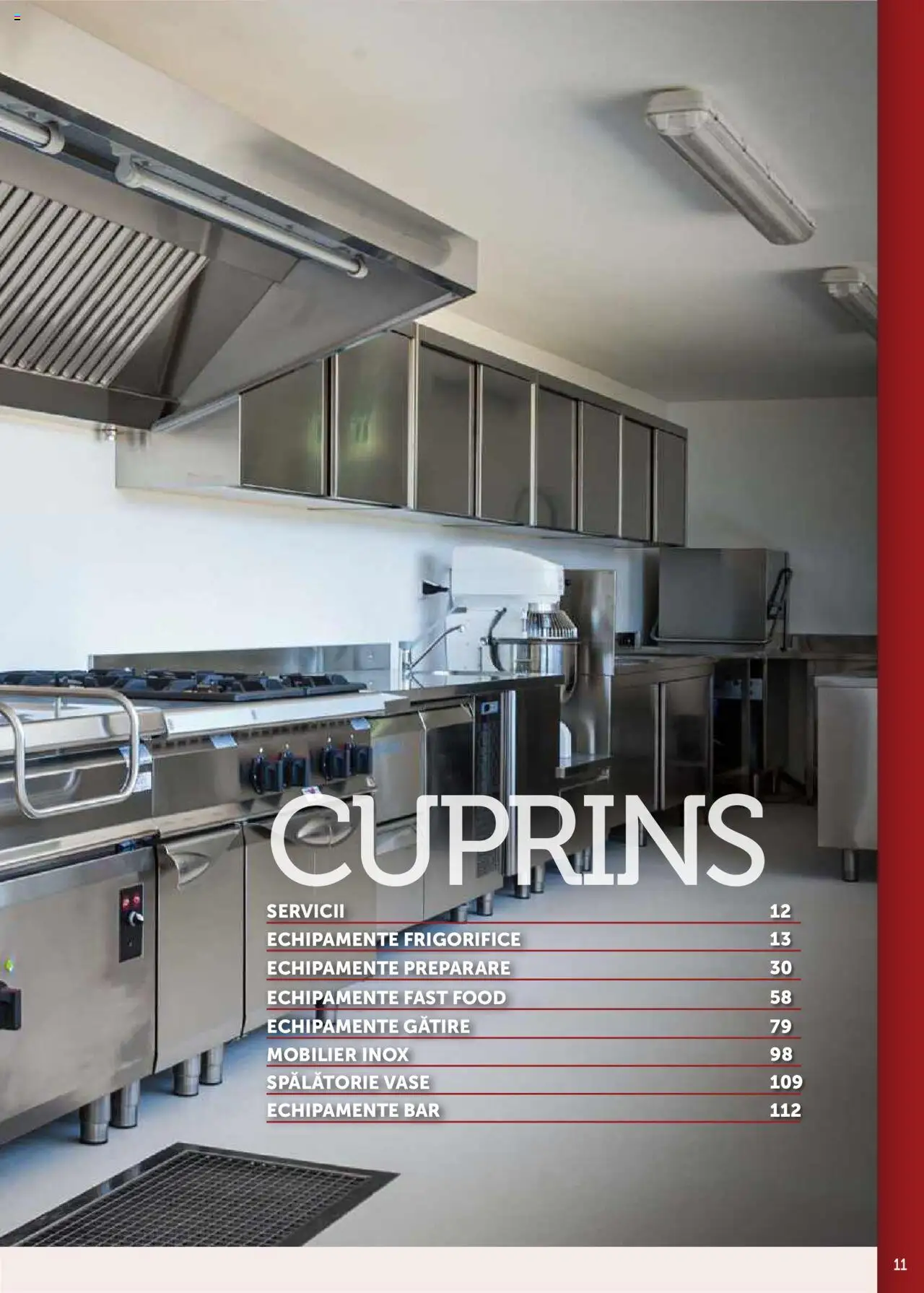 Catalog METRO 17 Septembrie 2025 - 30 Decembrie 2026 | Pagina 11