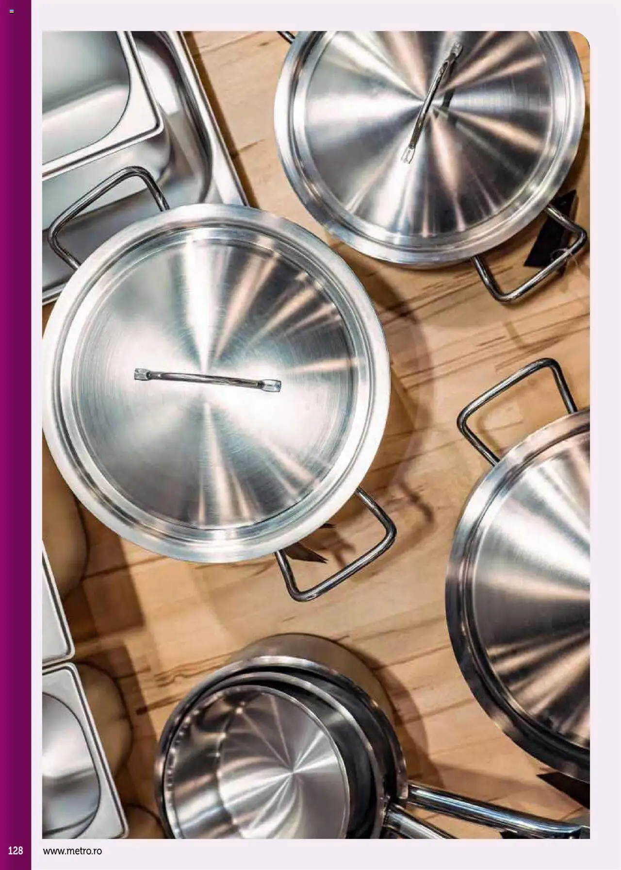 Catalog METRO 17 Septembrie 2025 - 30 Decembrie 2026 | Pagina 128