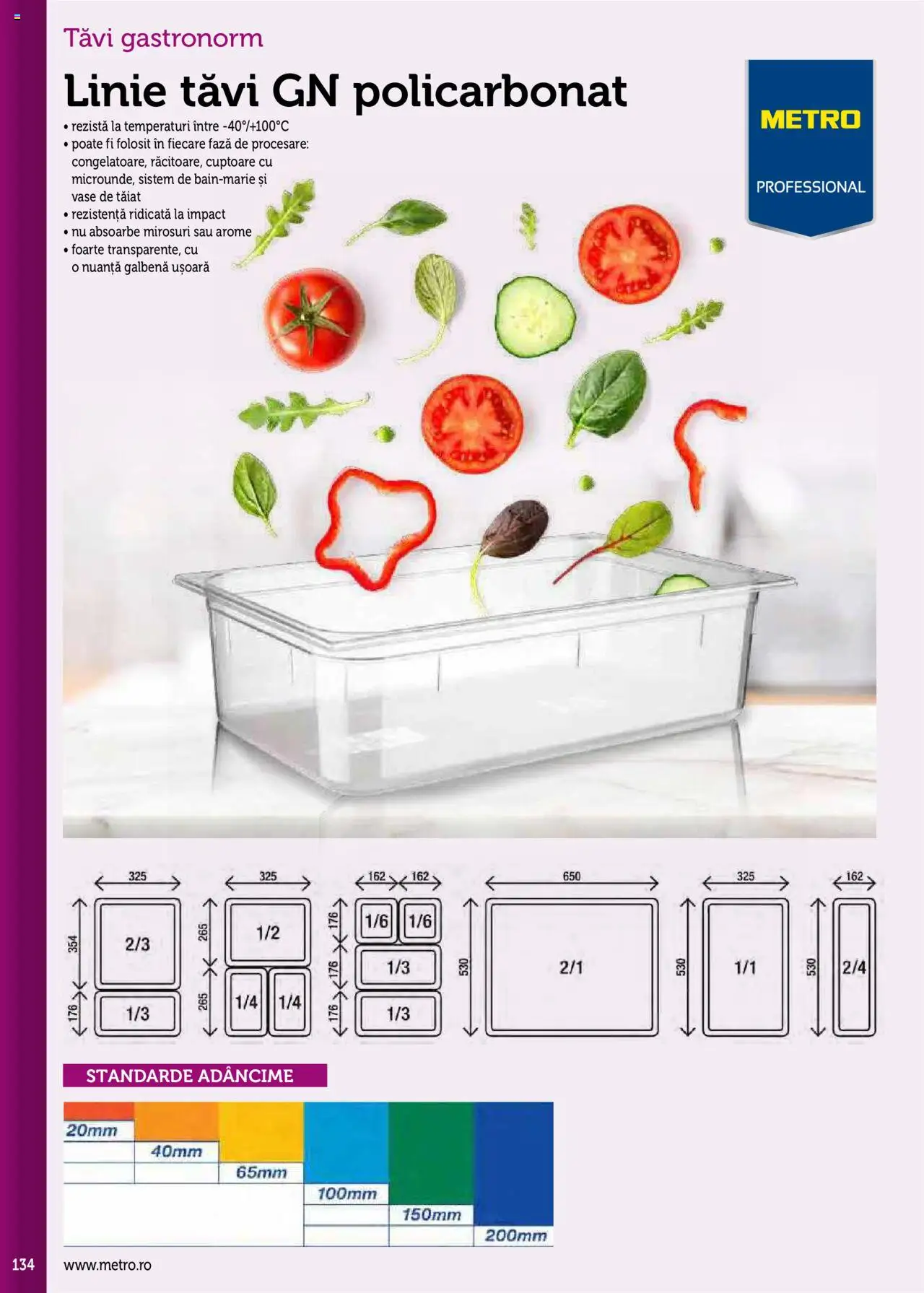 Catalog METRO 17 Septembrie 2025 - 30 Decembrie 2026 | Pagina 134 | Produse: Peluş Köpek Yatağı