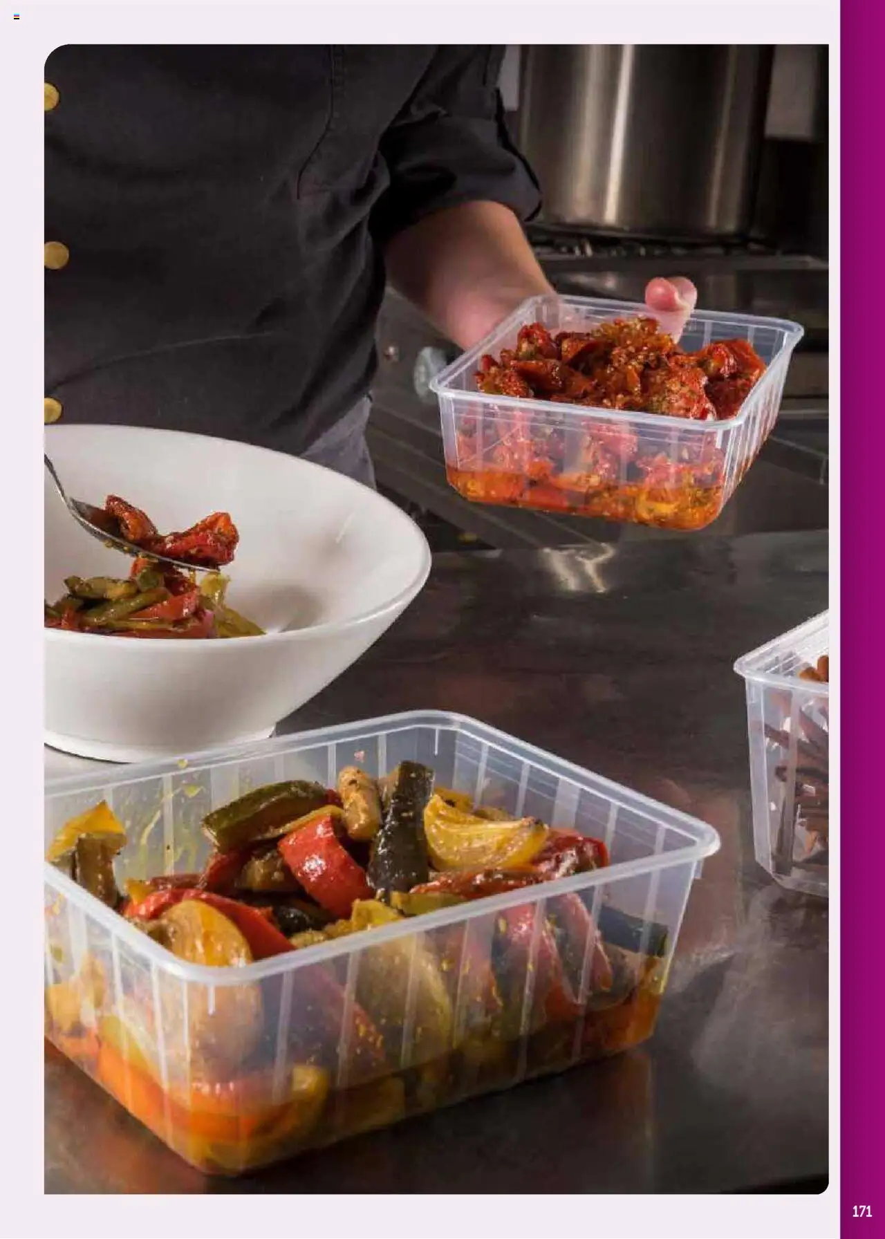 Catalog METRO 17 Septembrie 2025 - 30 Decembrie 2026 | Pagina 171