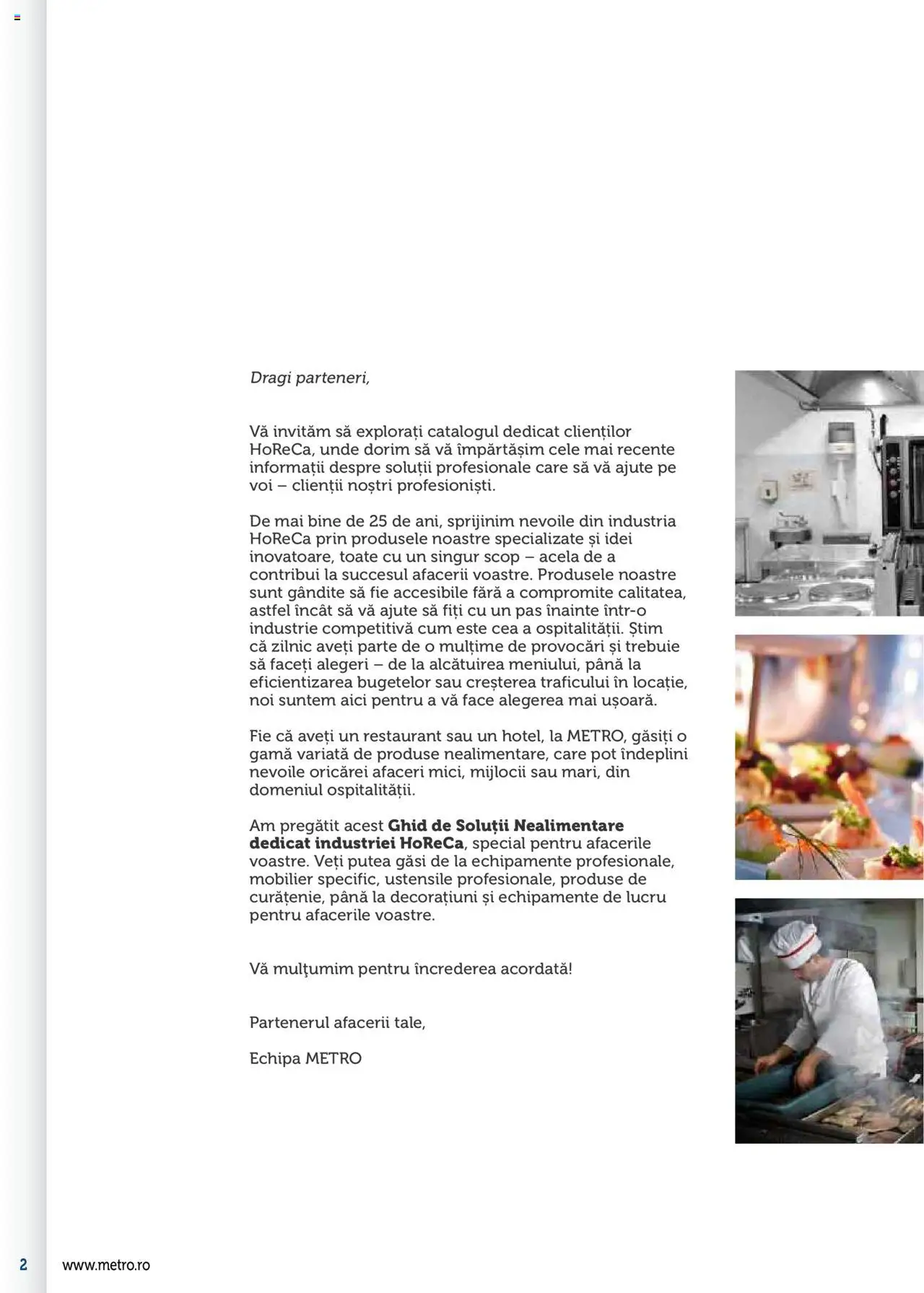 Catalog METRO 17 Septembrie 2025 - 30 Decembrie 2026 | Pagina 2
