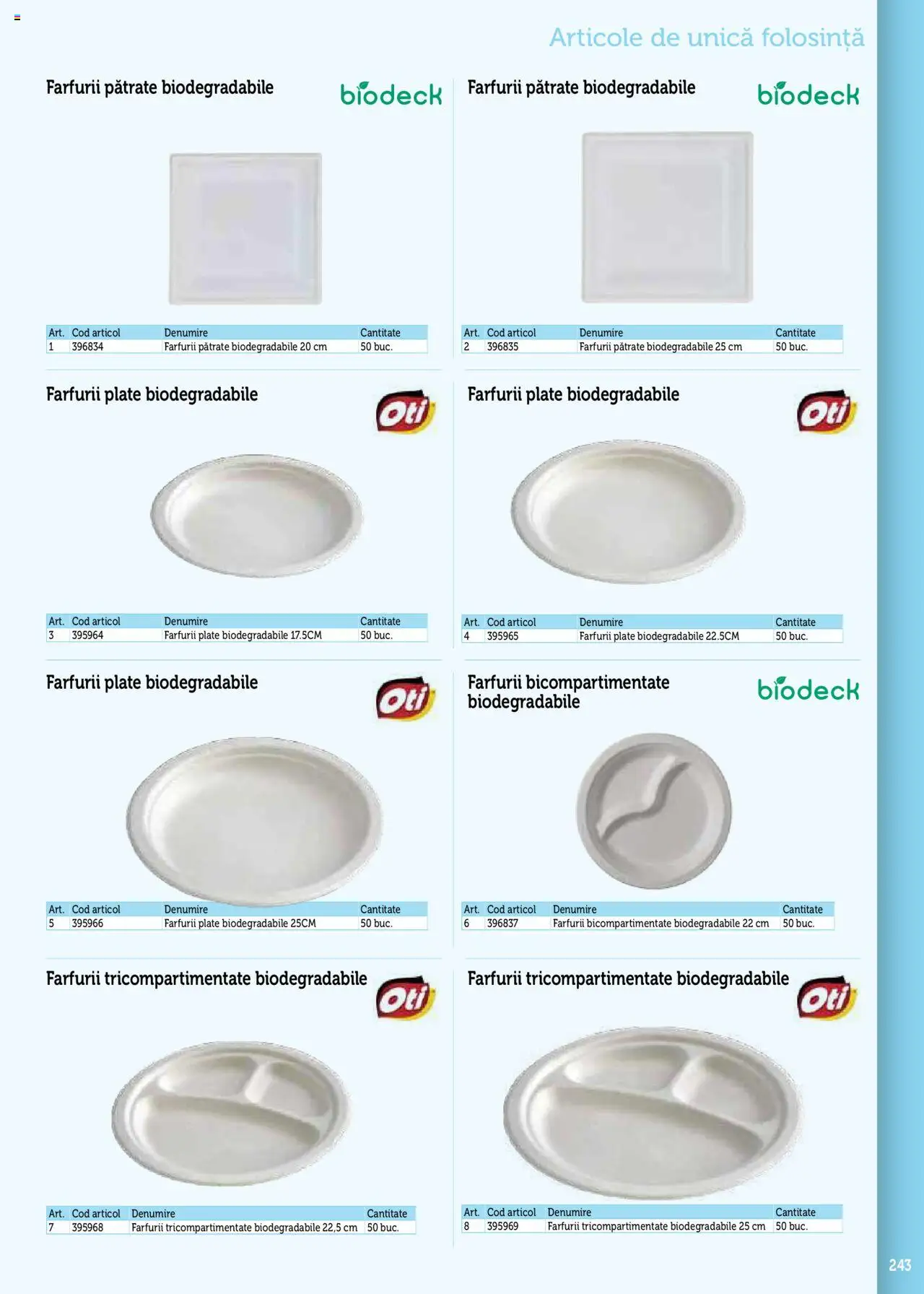 Catalog METRO 17 Septembrie 2025 - 30 Decembrie 2026 | Pagina 243