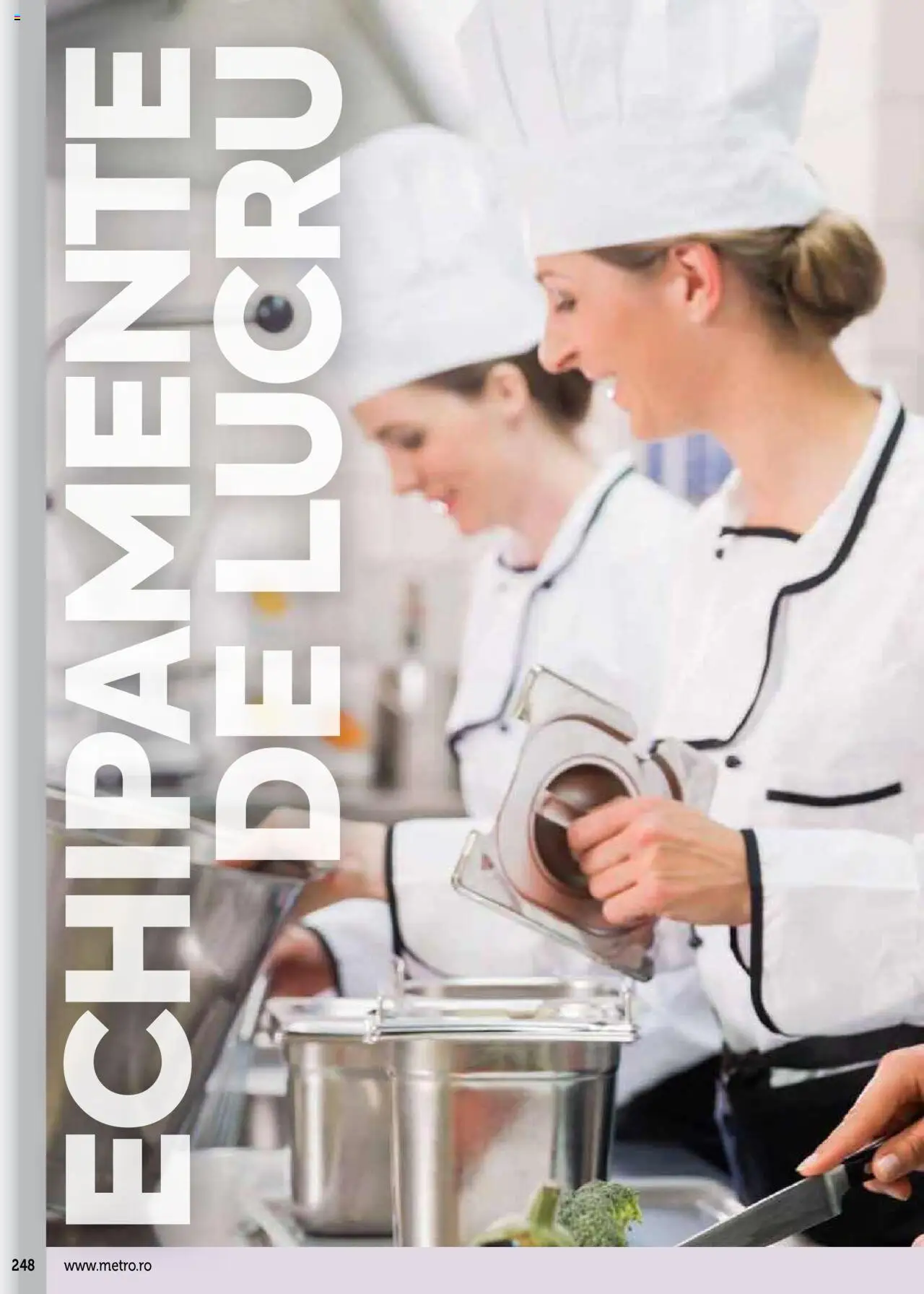 Catalog METRO 17 Septembrie 2025 - 30 Decembrie 2026 | Pagina 248