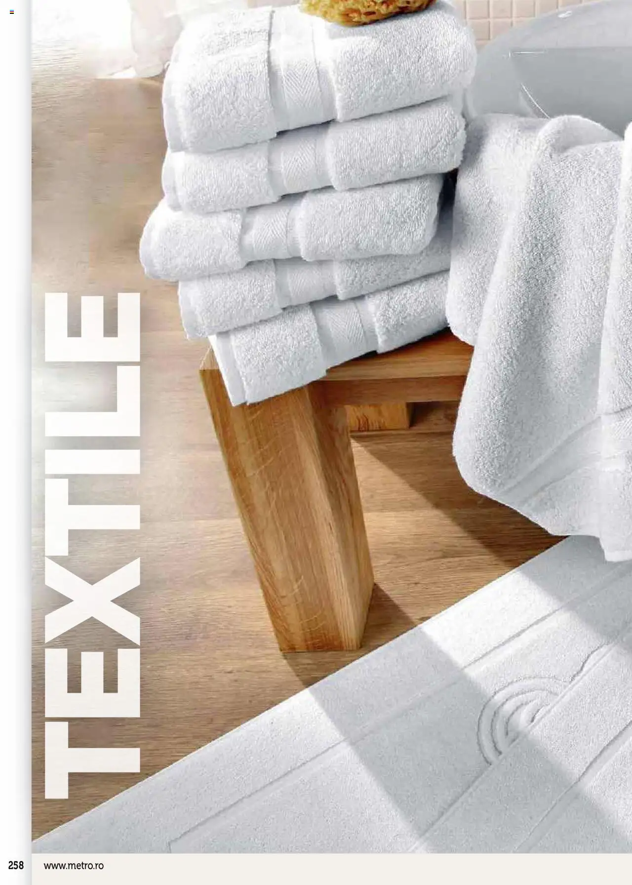 Catalog METRO 17 Septembrie 2025 - 30 Decembrie 2026 | Pagina 258