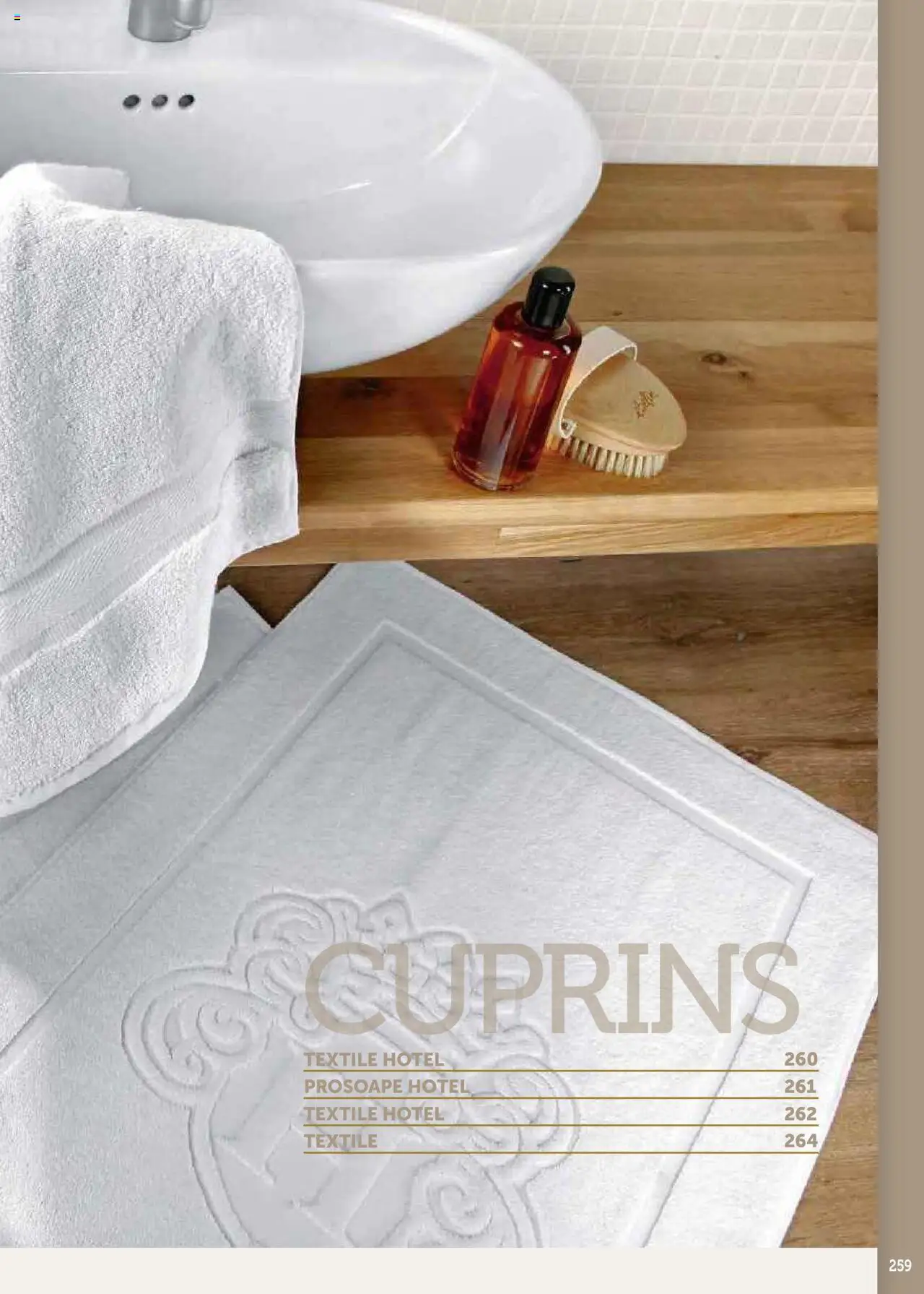 Catalog METRO 17 Septembrie 2025 - 30 Decembrie 2026 | Pagina 259