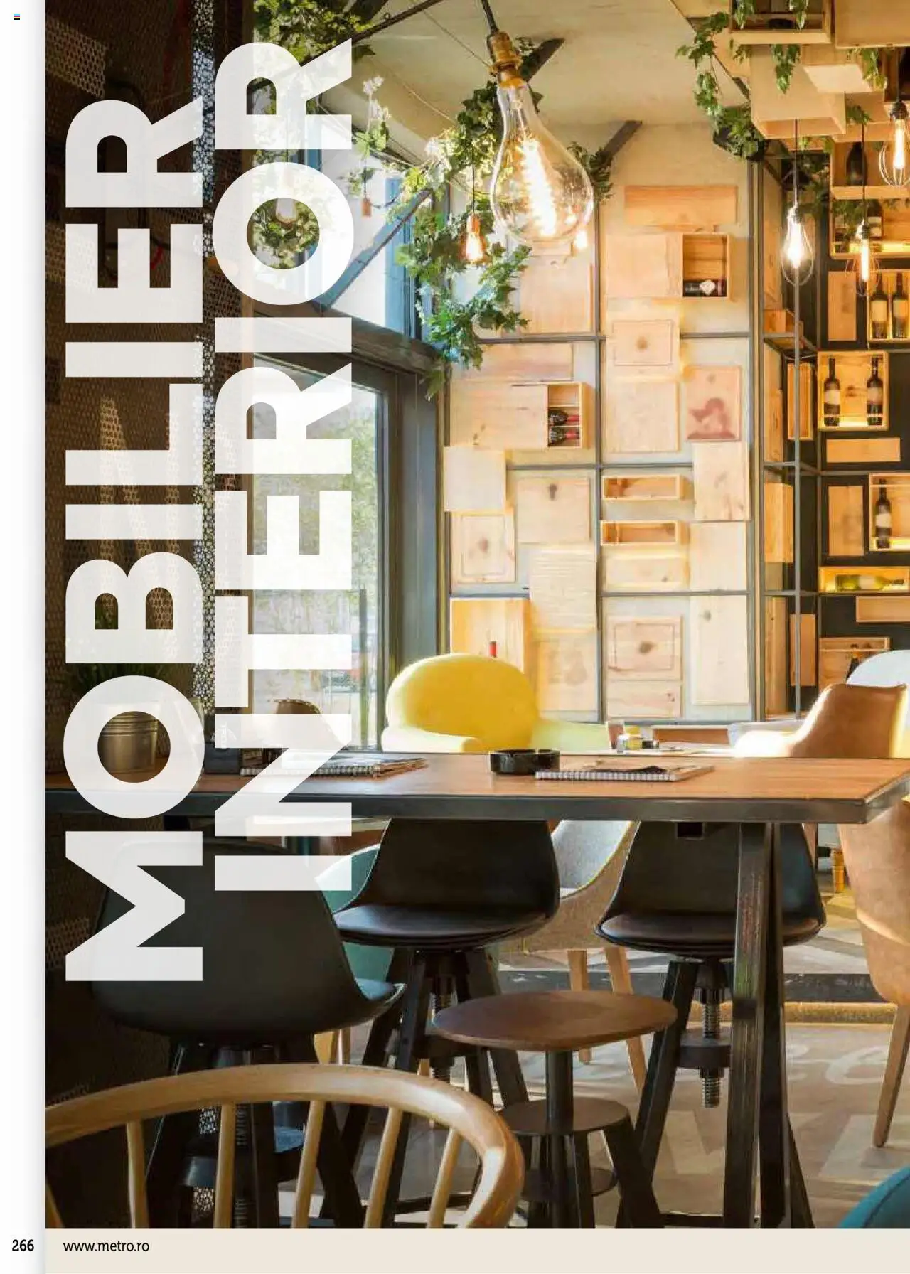 Catalog METRO 17 Septembrie 2025 - 30 Decembrie 2026 | Pagina 266