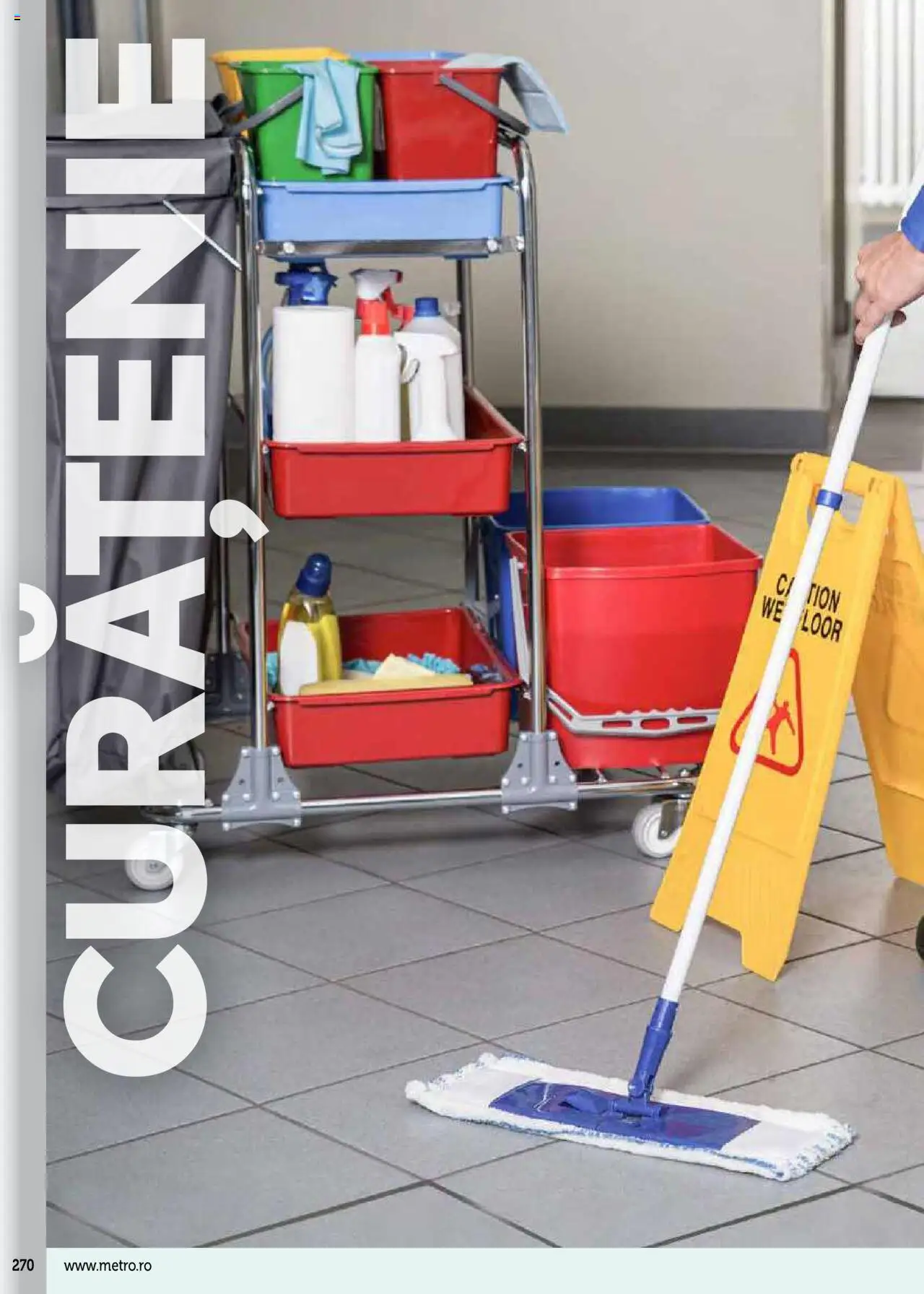 Catalog METRO 17 Septembrie 2025 - 30 Decembrie 2026 | Pagina 270