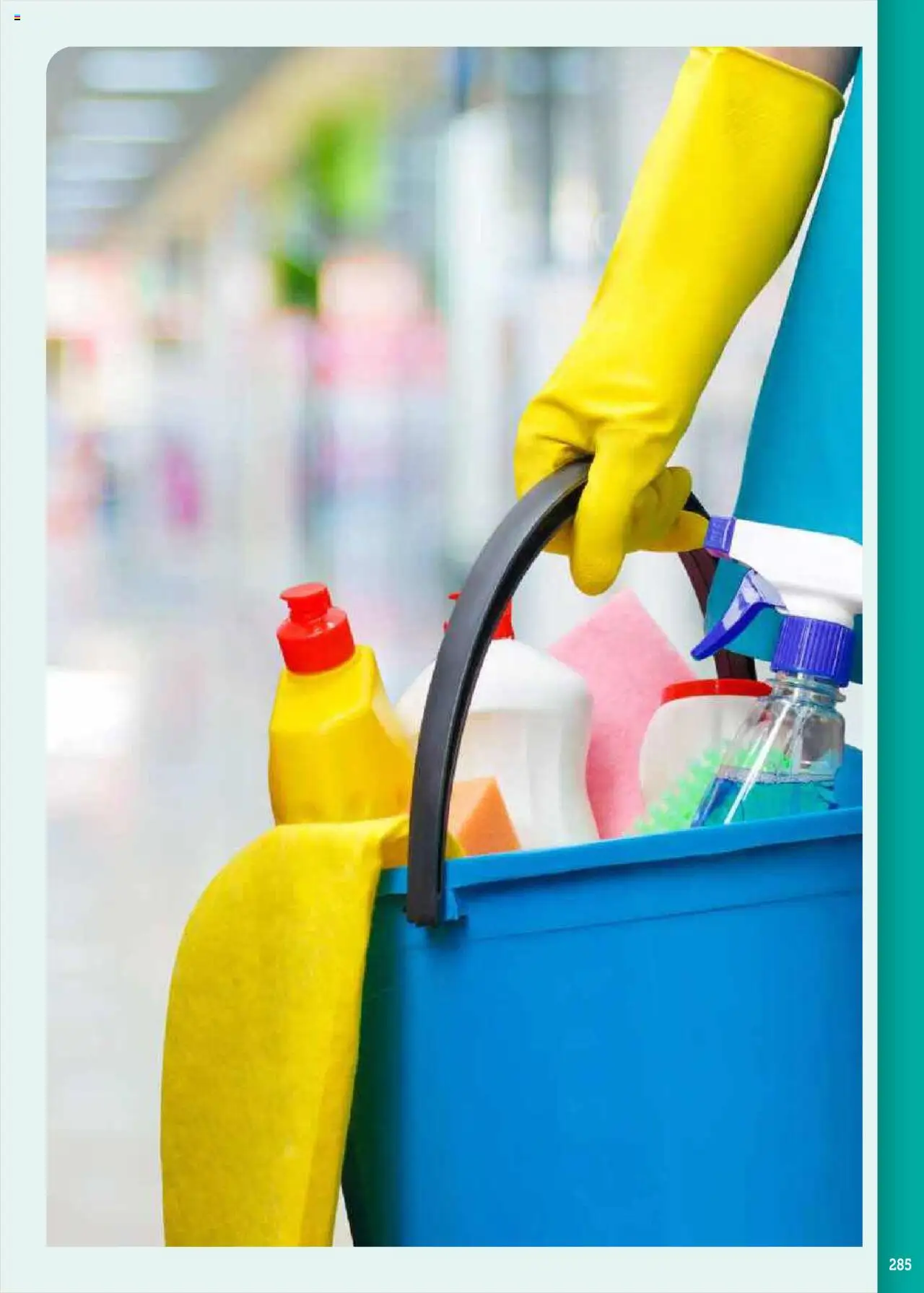 Catalog METRO 17 Septembrie 2025 - 30 Decembrie 2026 | Pagina 285