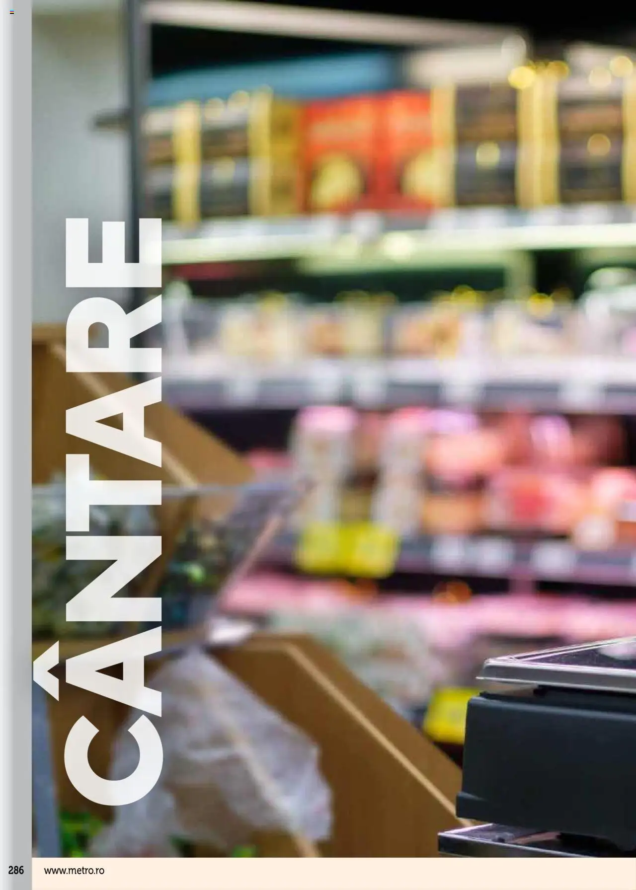 Catalog METRO 17 Septembrie 2025 - 30 Decembrie 2026 | Pagina 286
