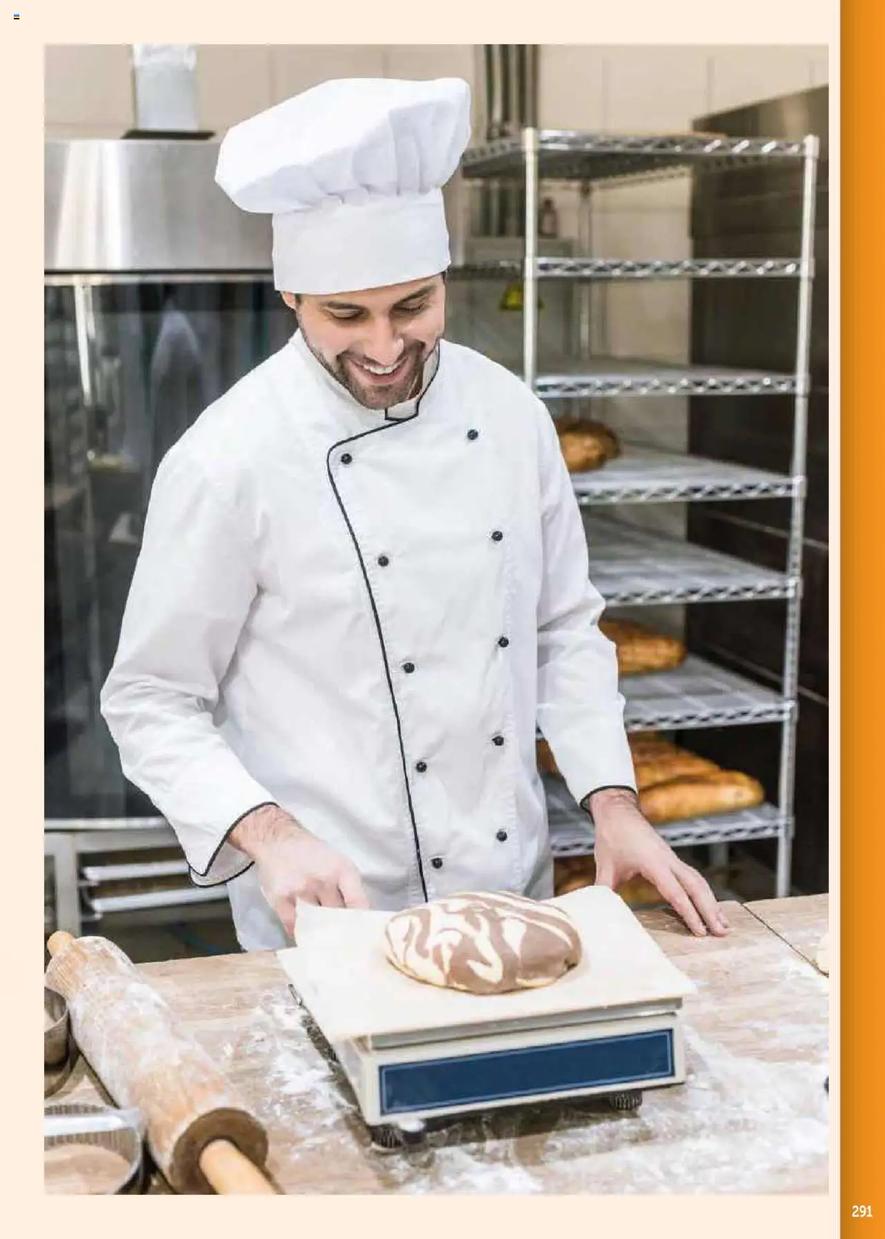 Catalog METRO 17 Septembrie 2025 - 30 Decembrie 2026 | Pagina 291