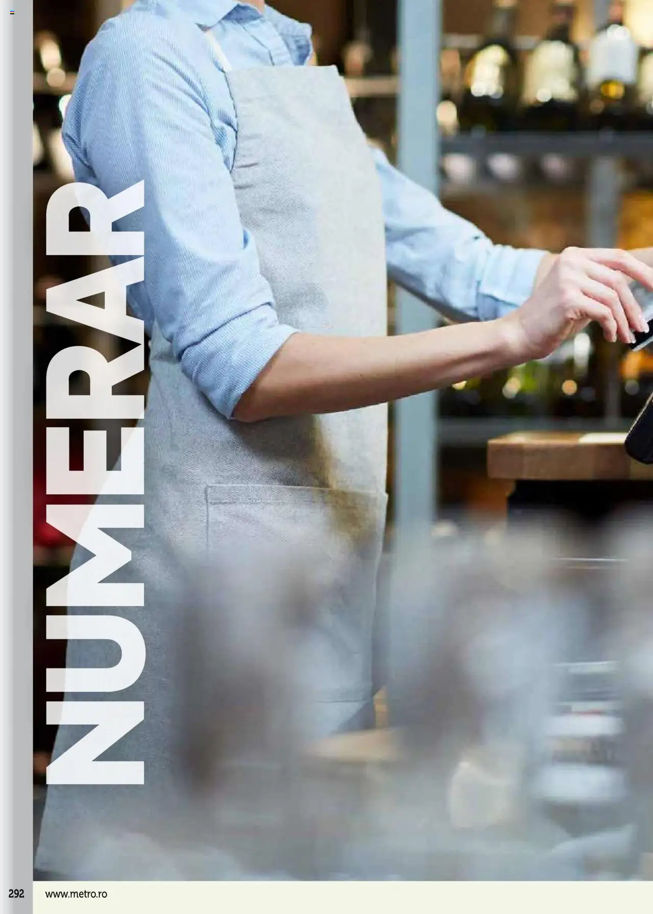 Catalog METRO 17 Septembrie 2025 - 30 Decembrie 2026 | Pagina 292