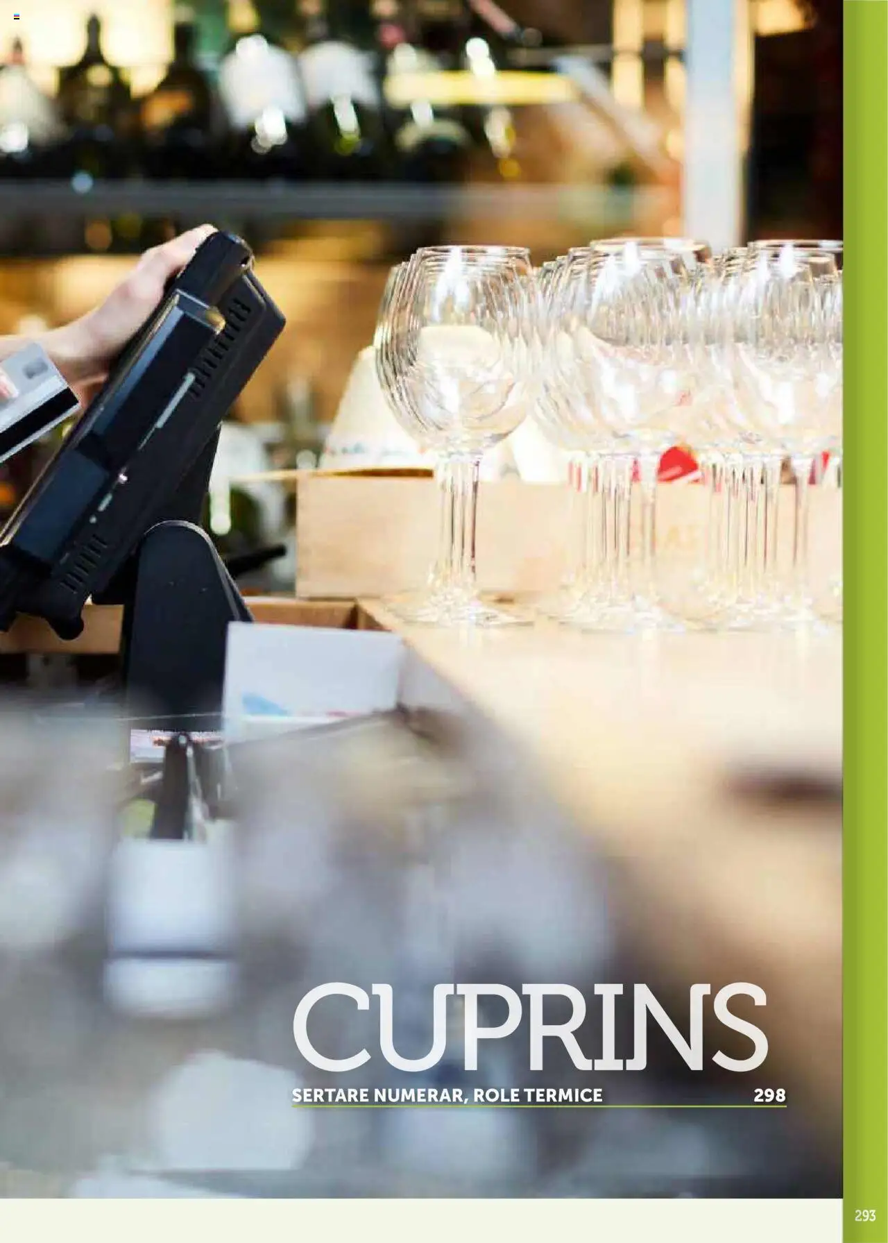 Catalog METRO 17 Septembrie 2025 - 30 Decembrie 2026 | Pagina 293 | Produse: Role