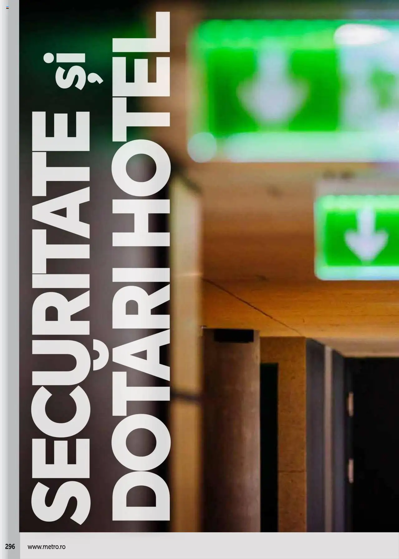 Catalog METRO 17 Septembrie 2025 - 30 Decembrie 2026 | Pagina 296
